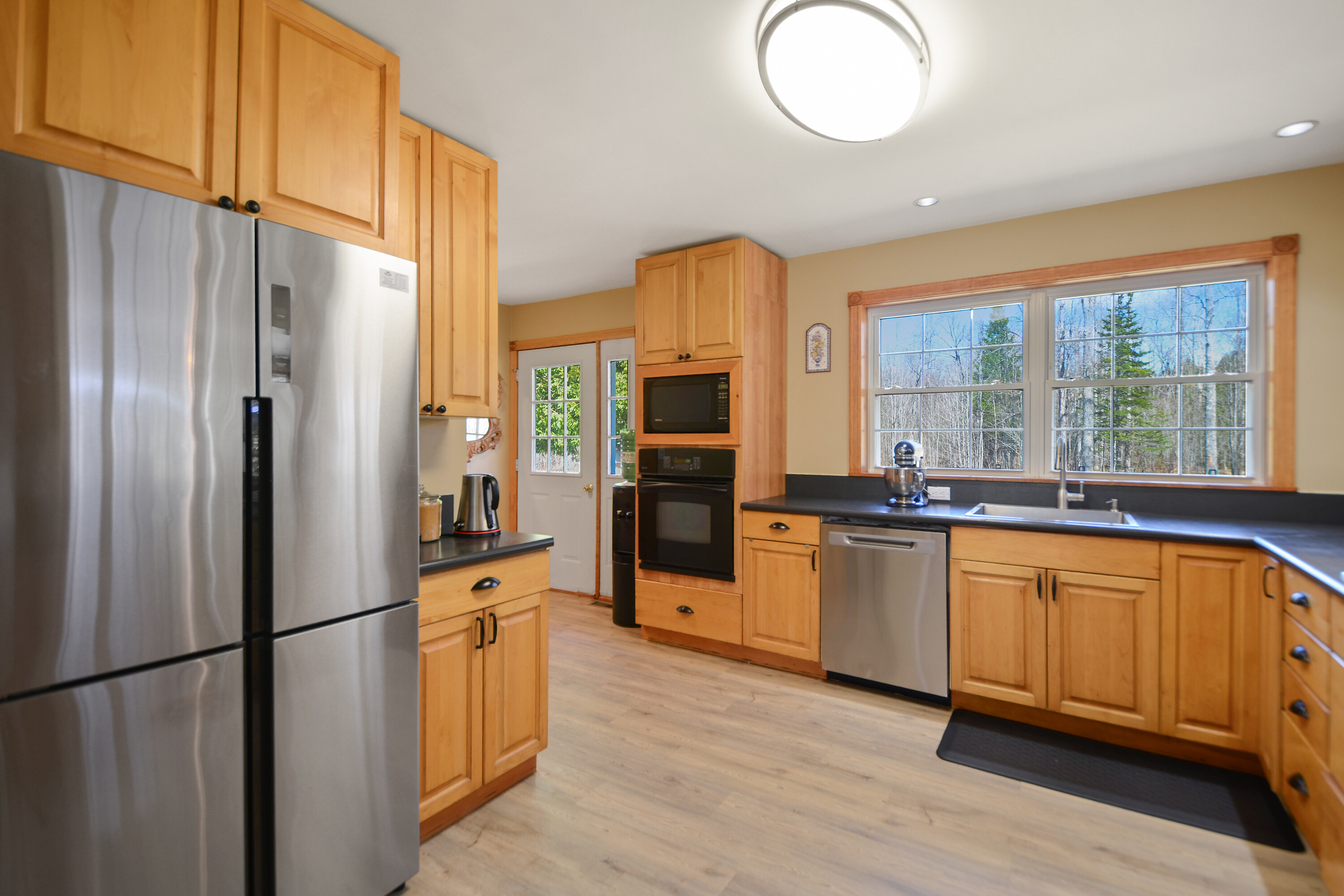  93 Pristine Acres of Privacy - 物件實景