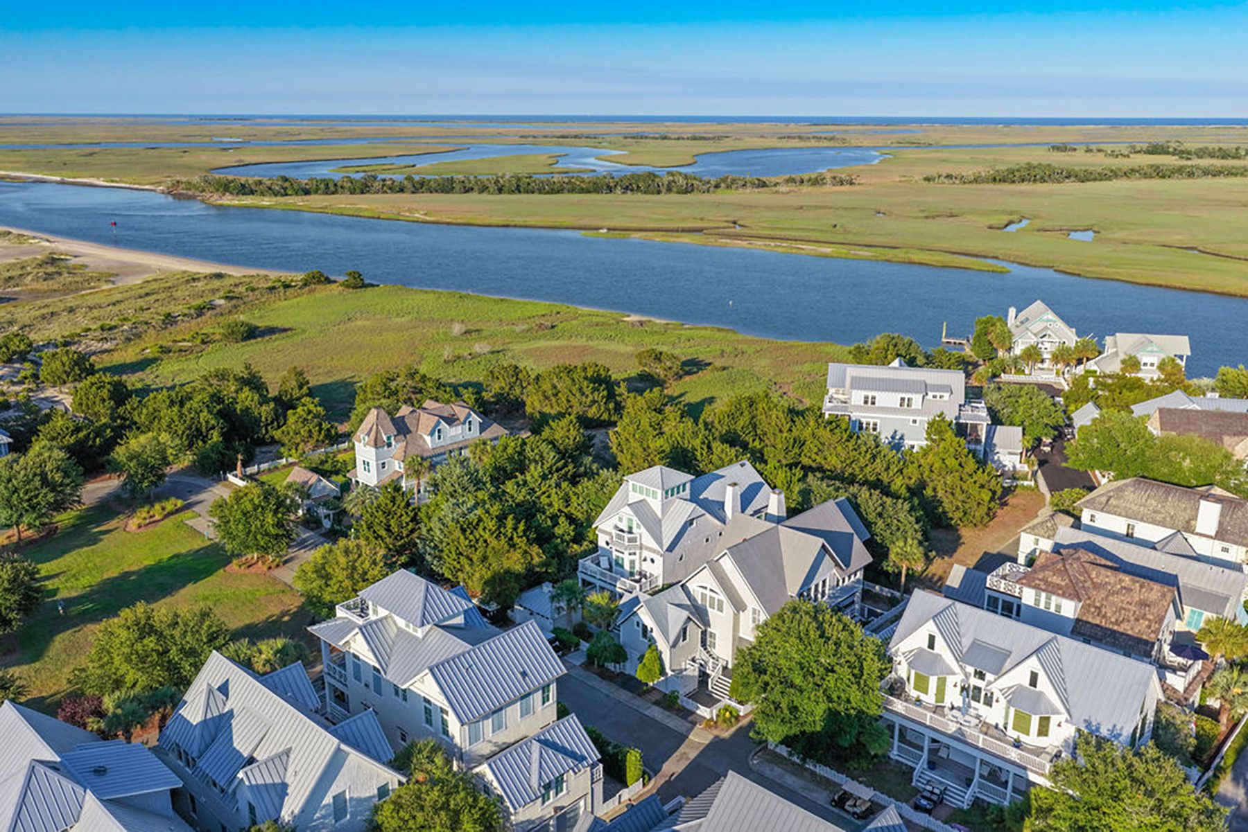  80 Turks Head Court, Bald Head Island, NC 28461 - 物件實景