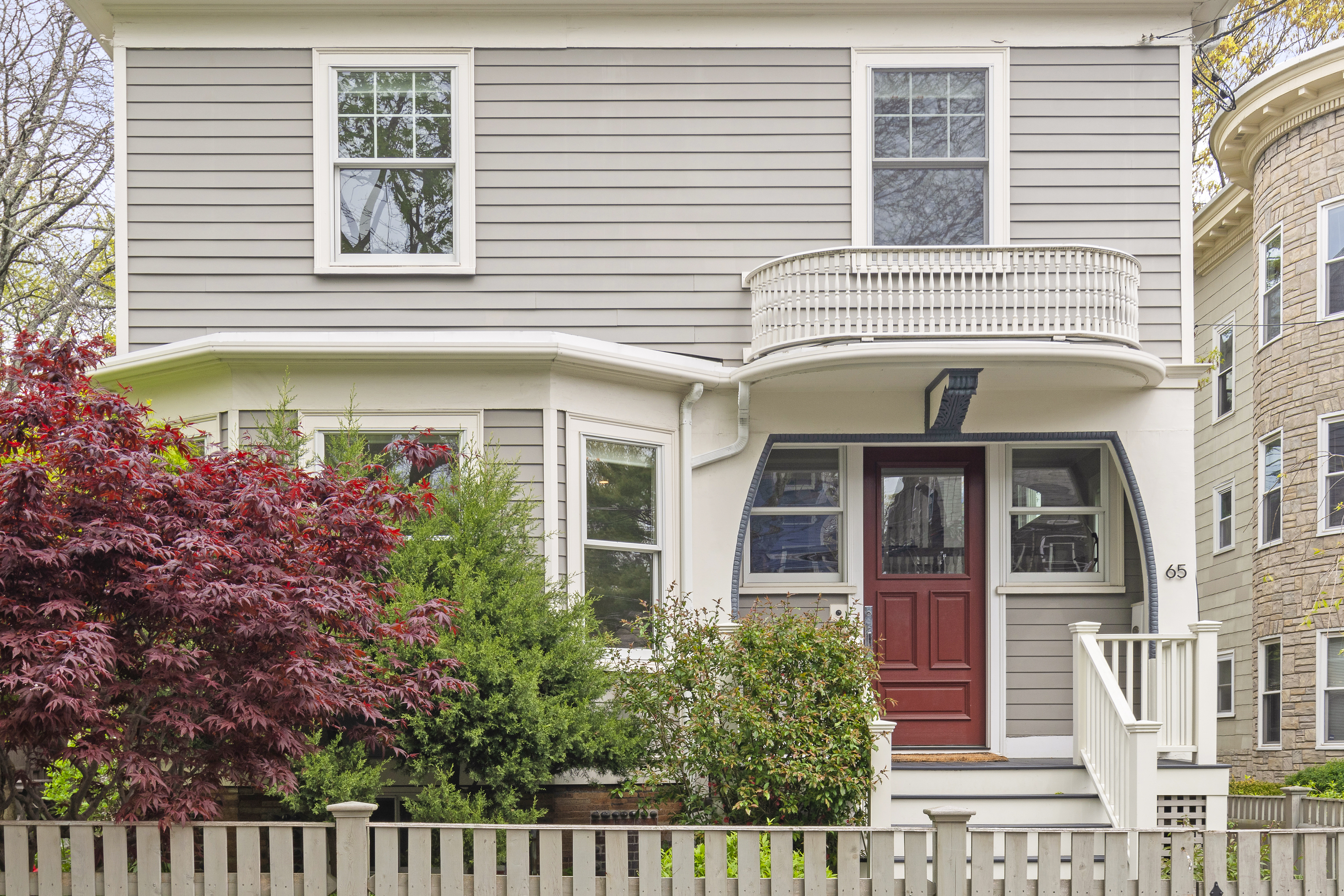  65 Wendell Street, Cambridge, MA, 02138 - 物件實景