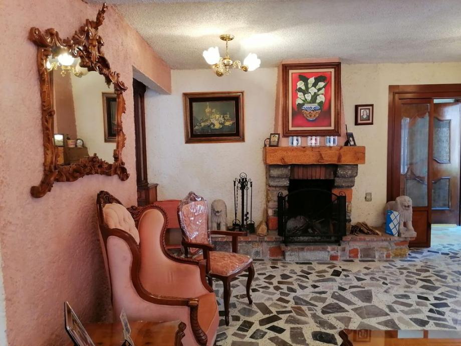 Prolongaci?n Contoy, Tlalpan, Ciudad de México, 14240, Mexico, 4 Bedrooms Bedrooms, ,3 BathroomsBathrooms,Residential,For Sale,Prolongaci?n Contoy,1620060