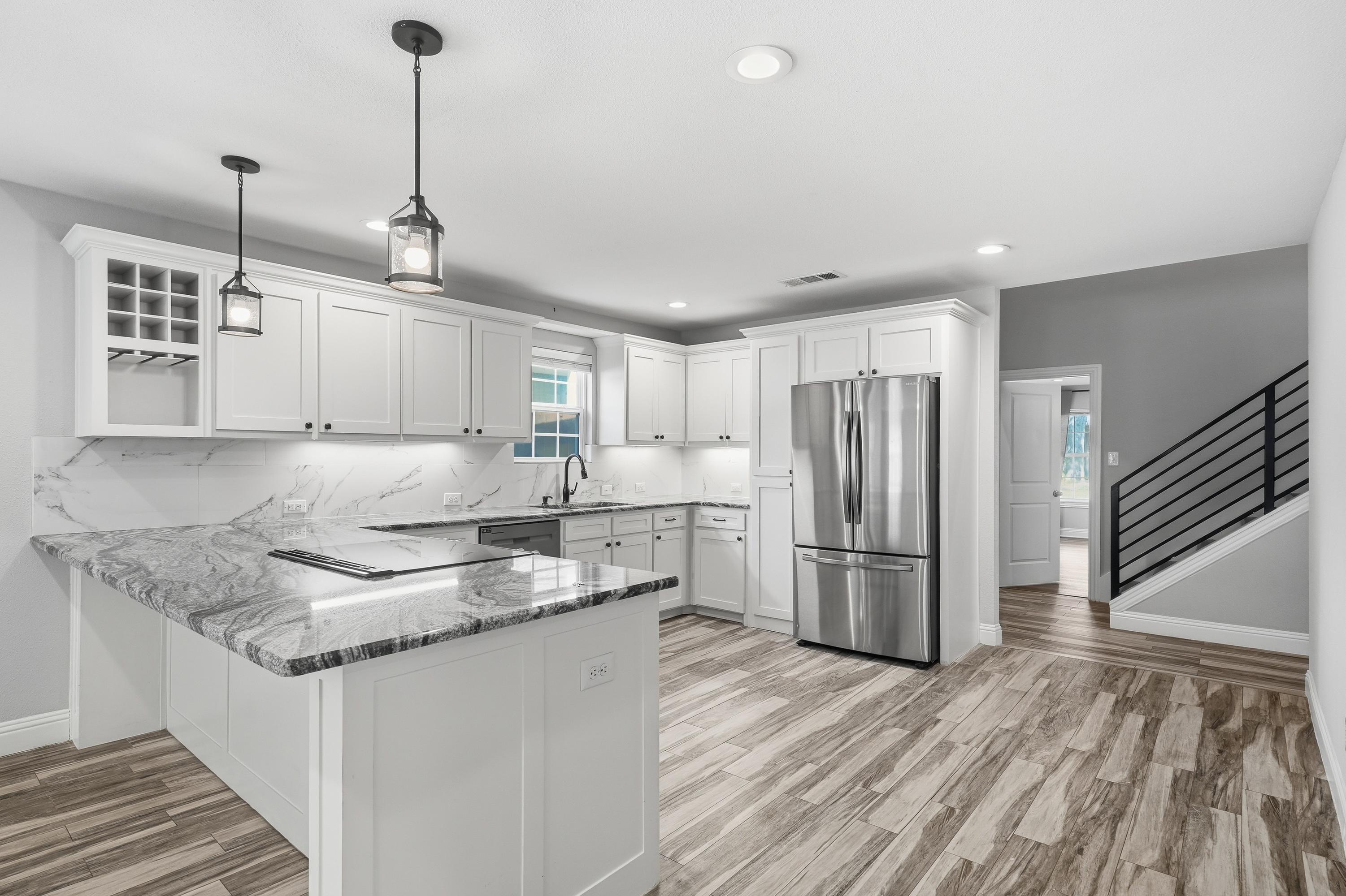  1319 Lansford Avenue, Dallas, TX, 75224 - 物件實景