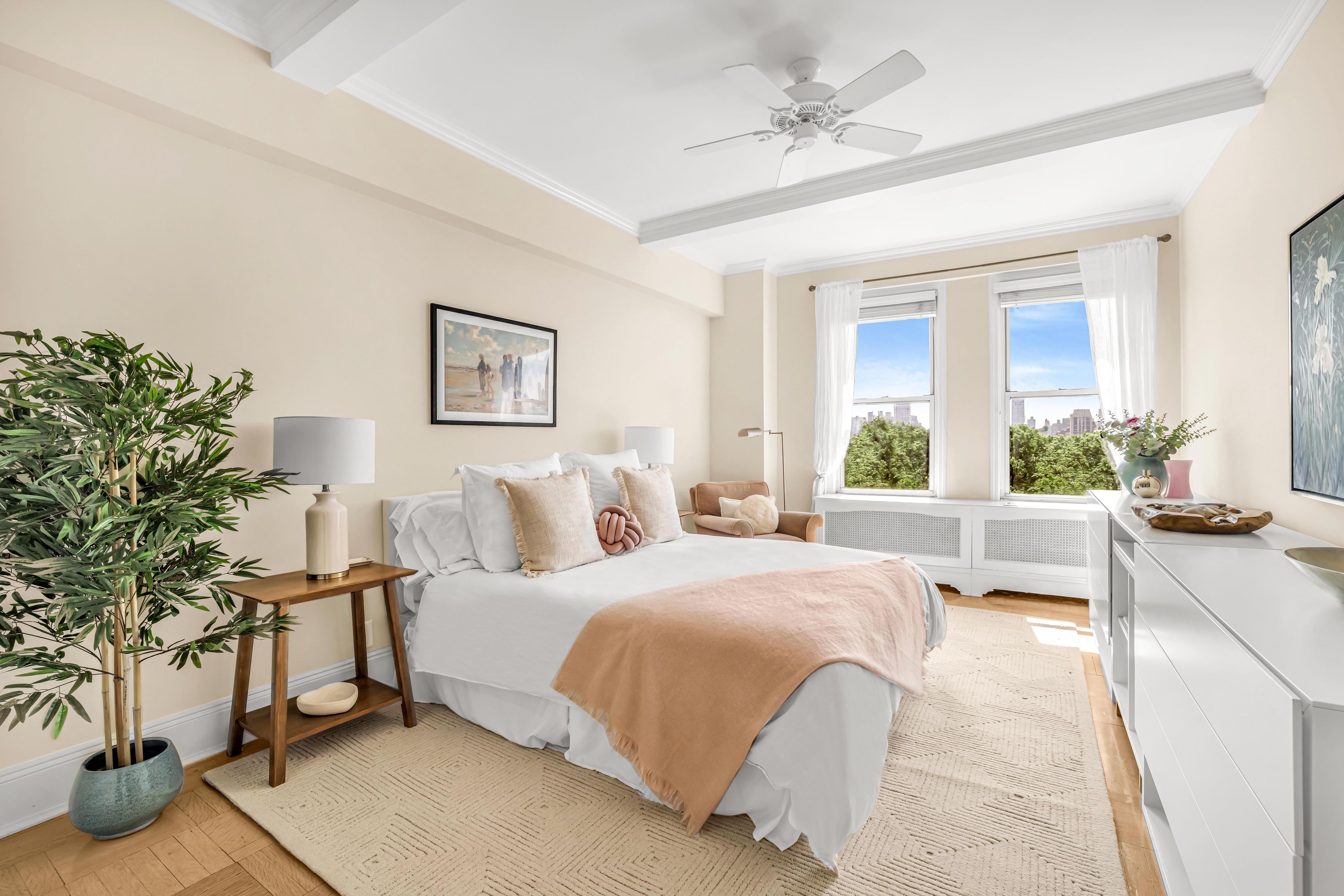  The Alden, 225 CPW, Apt 1101 - 物件實景