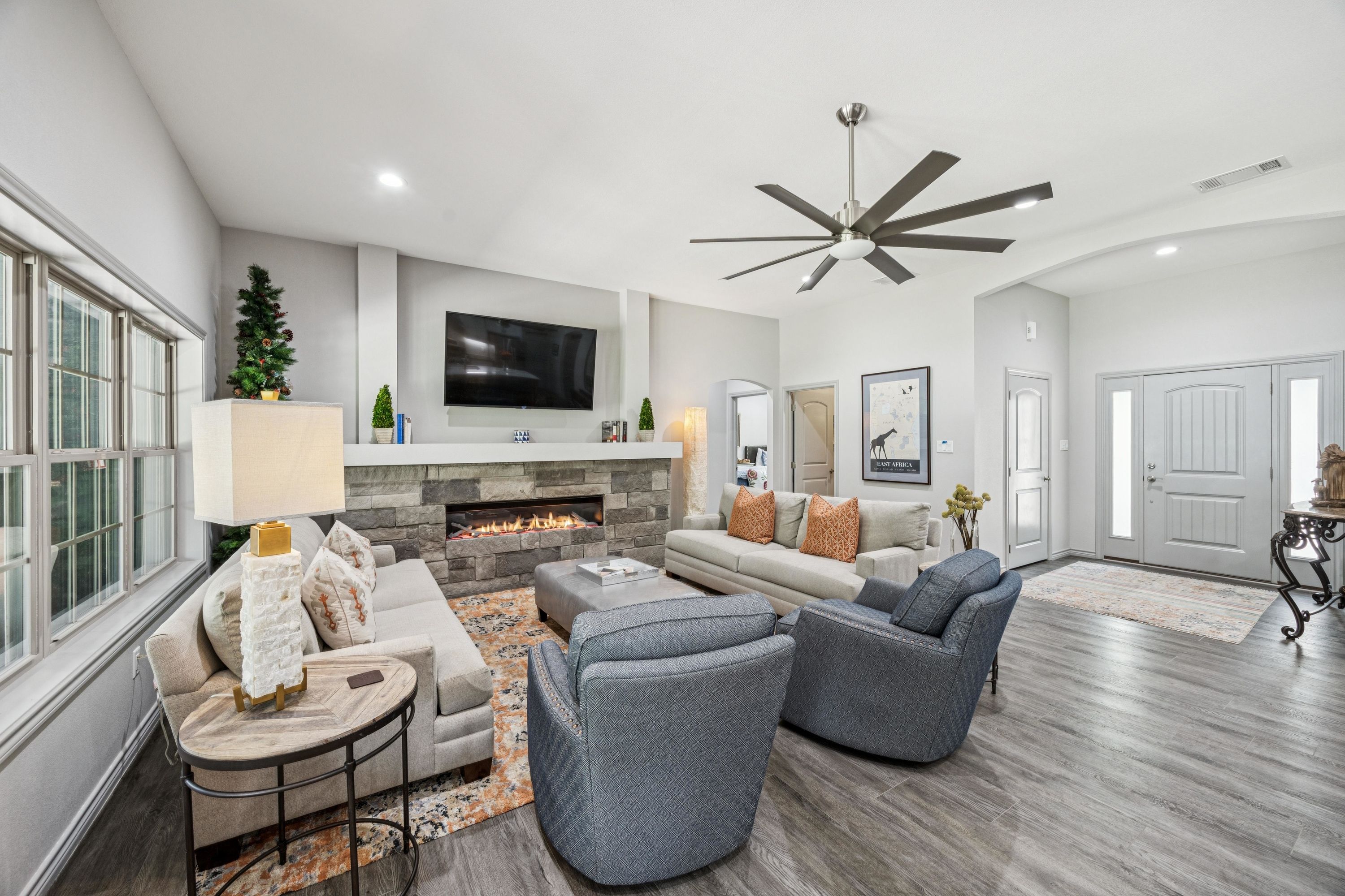  LAKEFRONT LIVING ON THE SHORE OF LAKE TAWAKONI - 60 minutes from Downtown Dallas - 物件實景