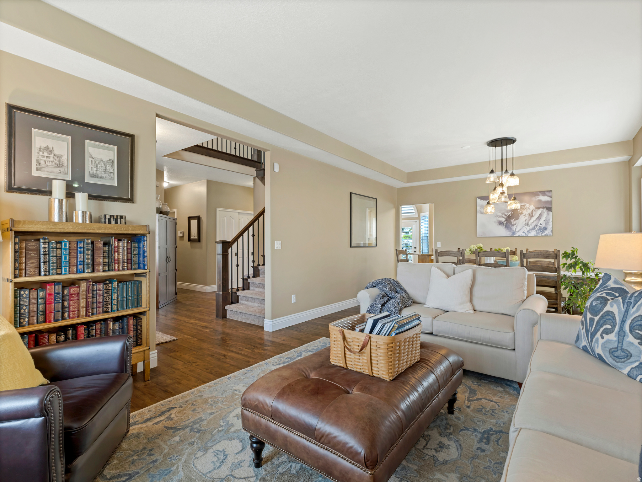 North Salt Lake, Utah, 84054, United States, 6 Bedrooms Bedrooms, ,4 BathroomsBathrooms,Residential,For Sale,1994445