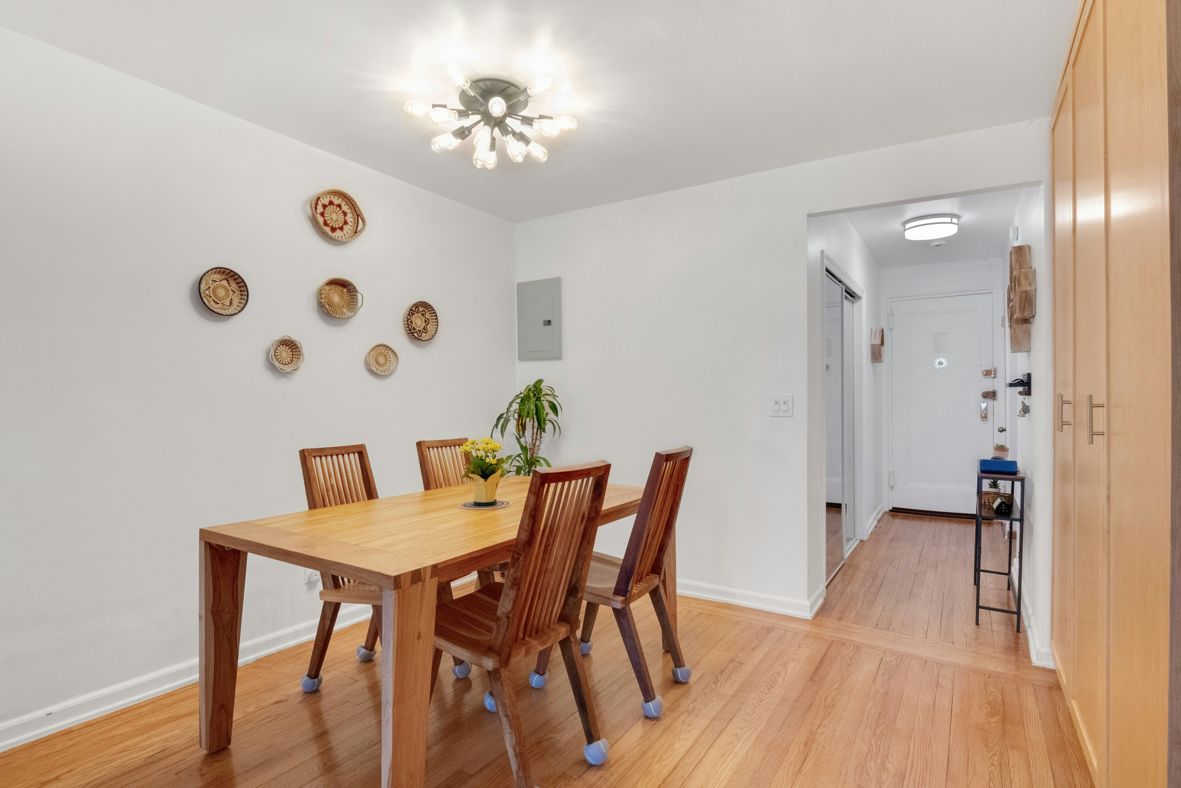  445 West 240th St, #6A, Bronx, NY 10463 - 物件實景