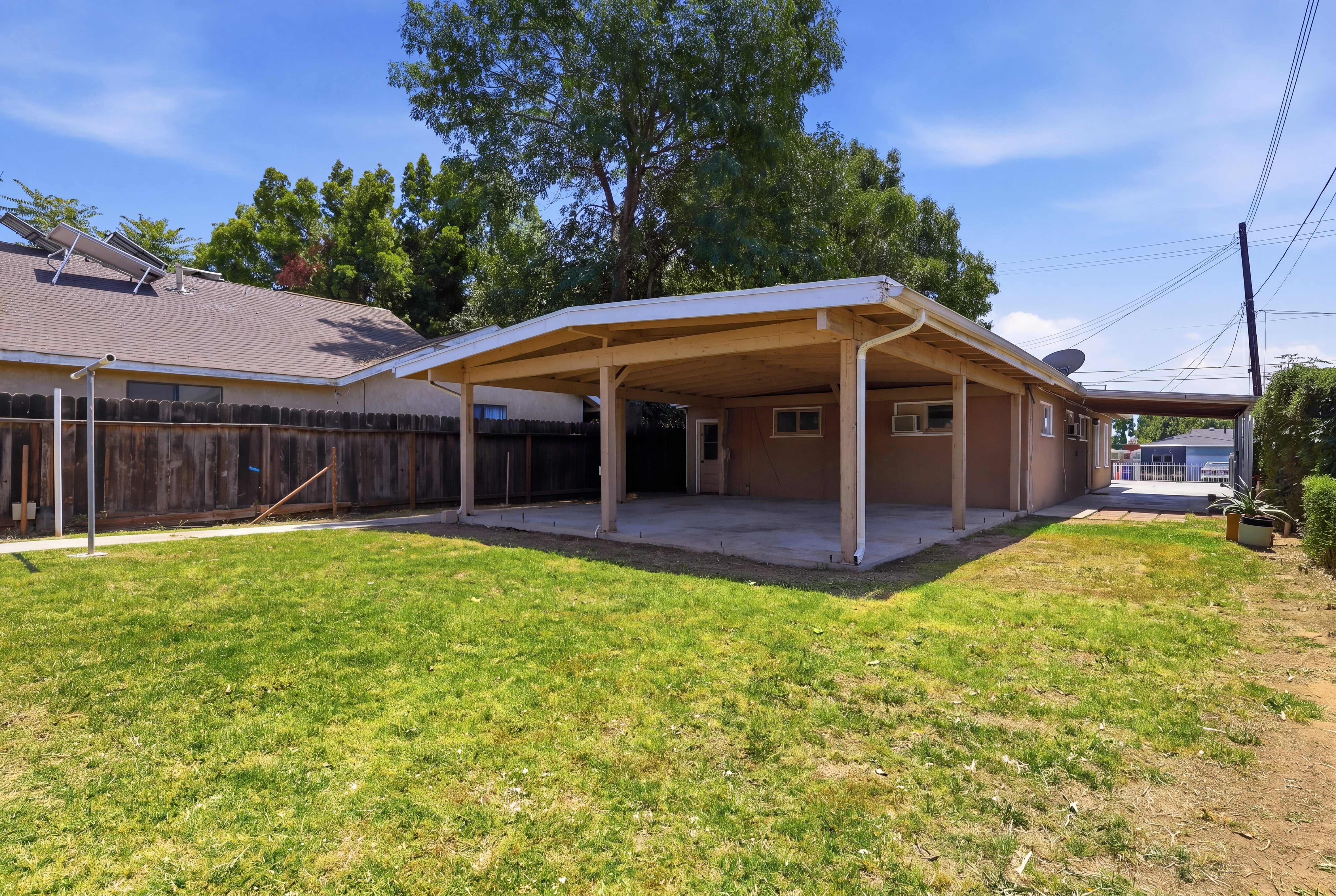  11129 Freer Avenue, Temple City, CA 91780 - 物件實景