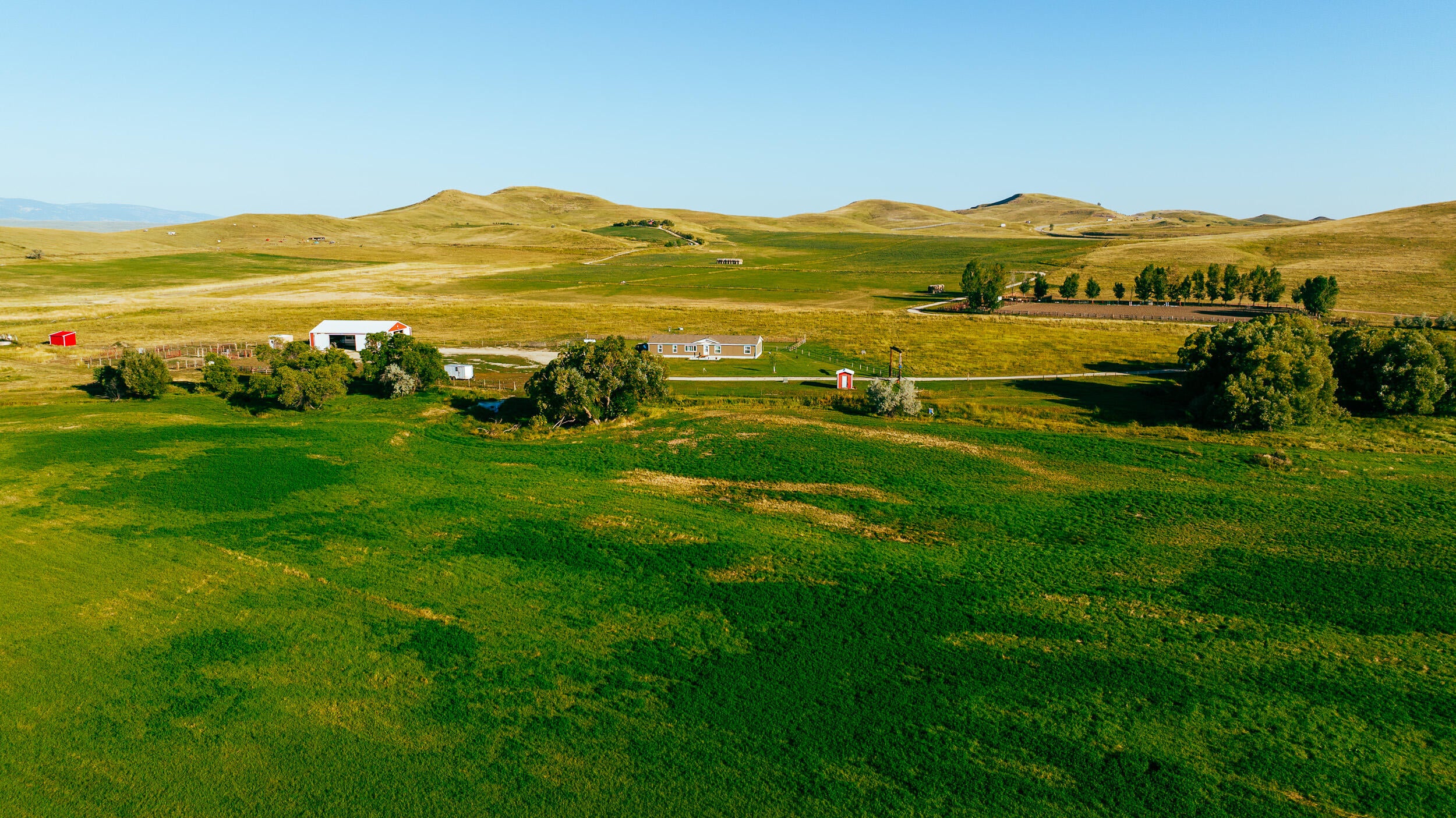 Sheridan, Wyoming, 82801, United States, 4 Bedrooms Bedrooms, ,2 BathroomsBathrooms,Residential,For Sale,2011372