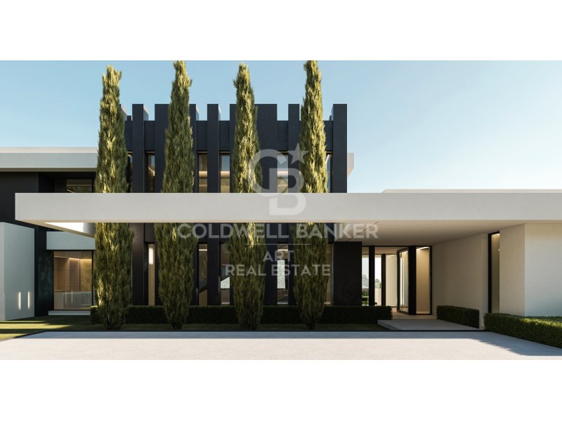 Benahavís, Andalusia, ES, 6 Bedrooms Bedrooms, ,6 BathroomsBathrooms,Residential,For Sale,1906262