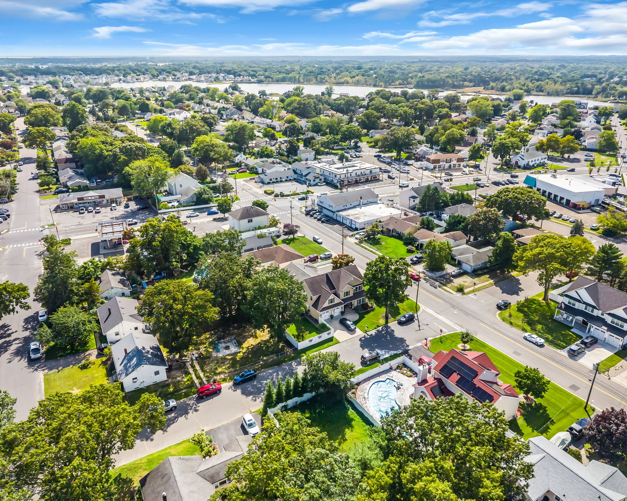  Easy Living Ranch Home - 物件實景