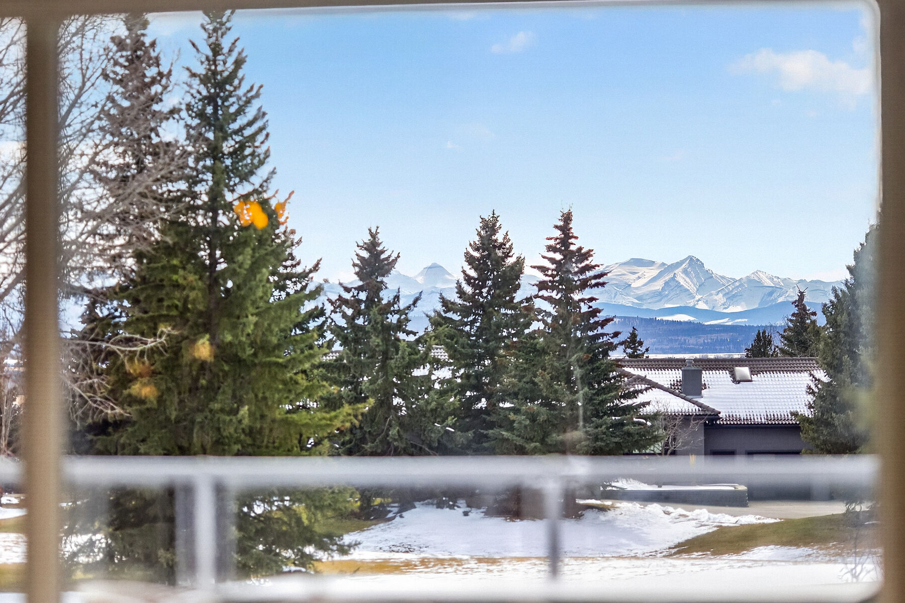  Rural Rocky View County, Rocky View - 物件實景