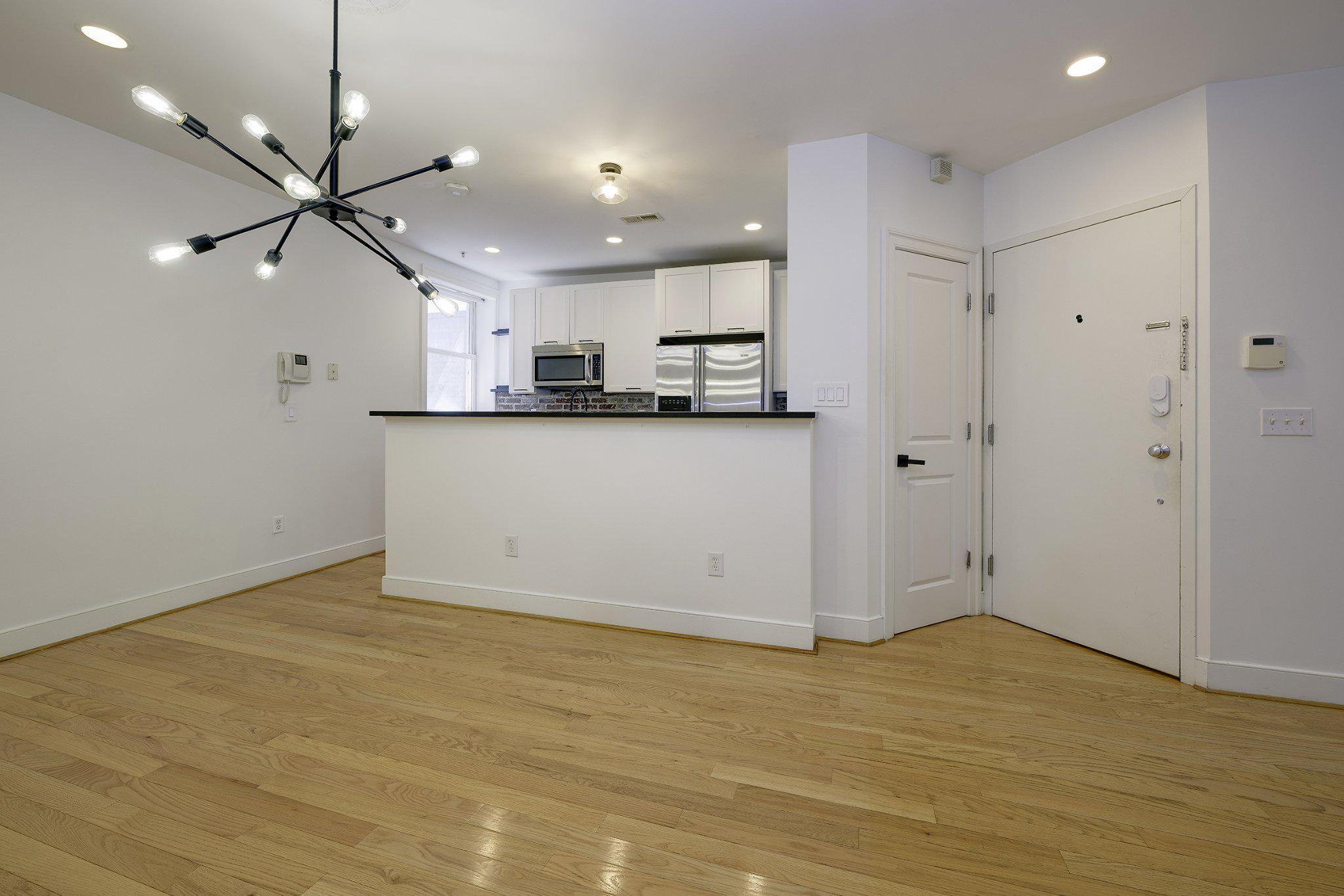  1413 5th Street NW, Washington, DC, 20001 - 物件實景