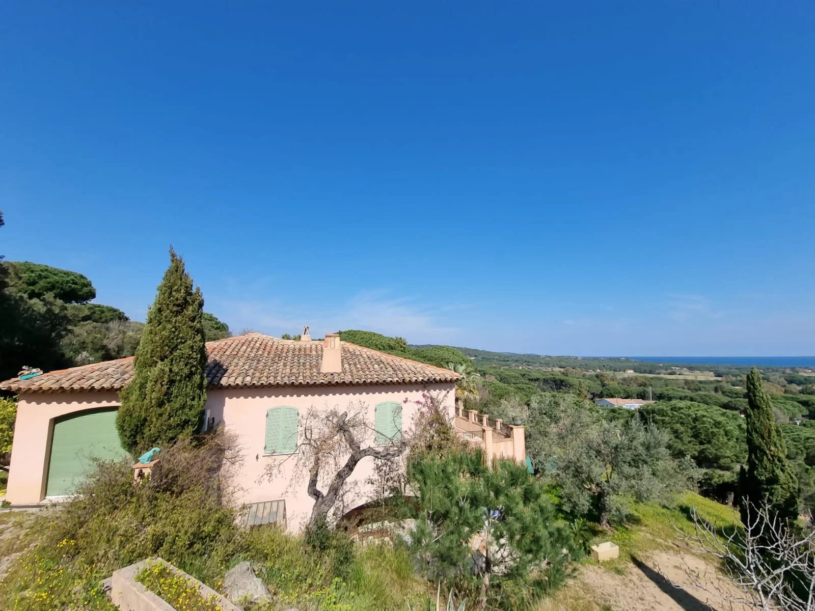 Ramatuelle, Provence-Alpes-Côte d’Azur, 83350, FR, 5 Bedrooms Bedrooms, ,2 BathroomsBathrooms,Residential,For Sale,1994494