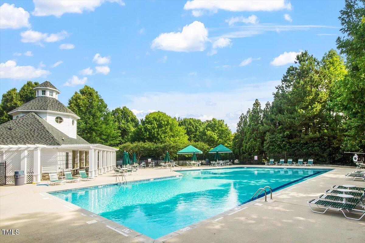 Cary, North Carolina, 27519, United States, 4 Bedrooms Bedrooms, ,3 BathroomsBathrooms,Residential,For Sale,1868256