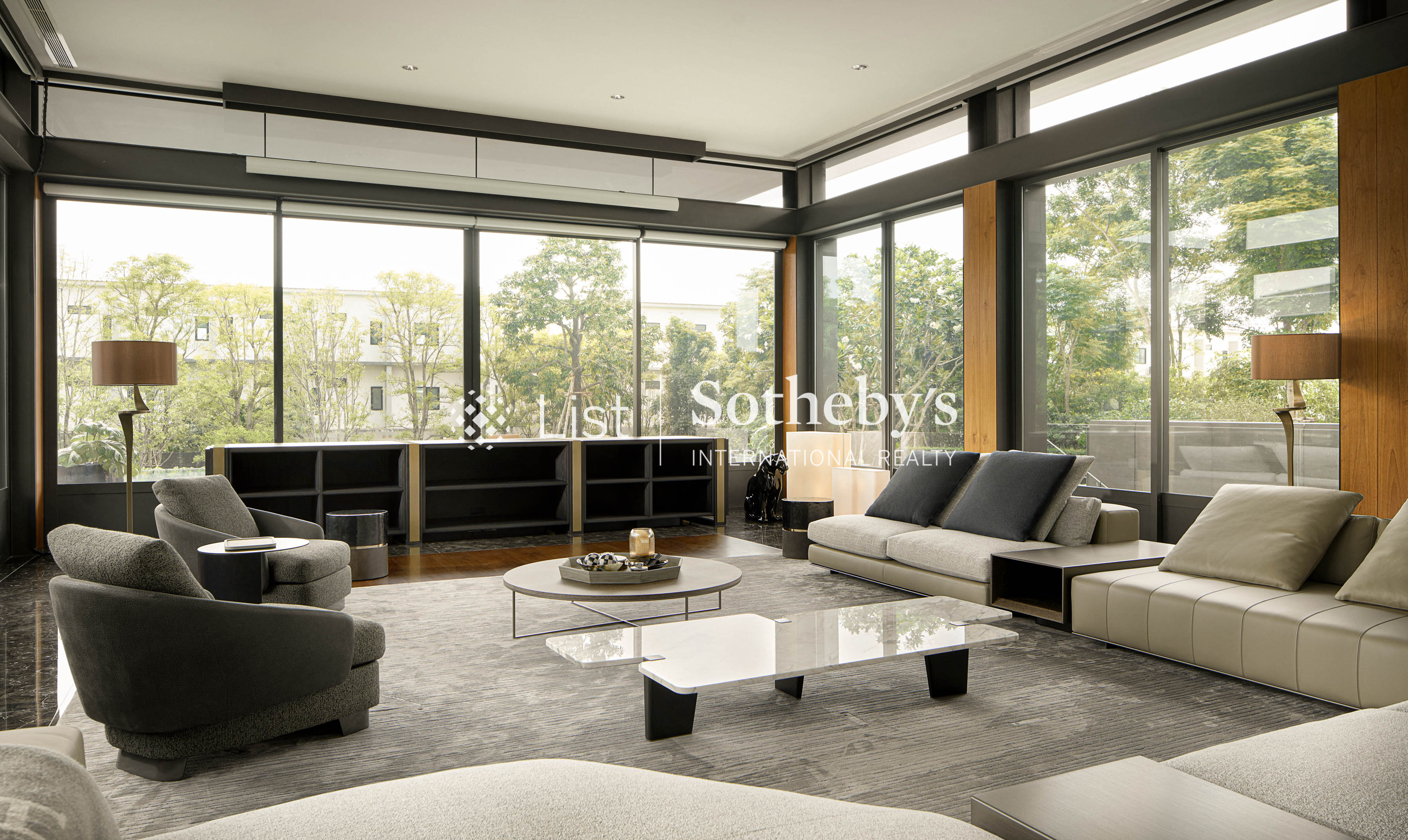  Buree Residence - 物件實景