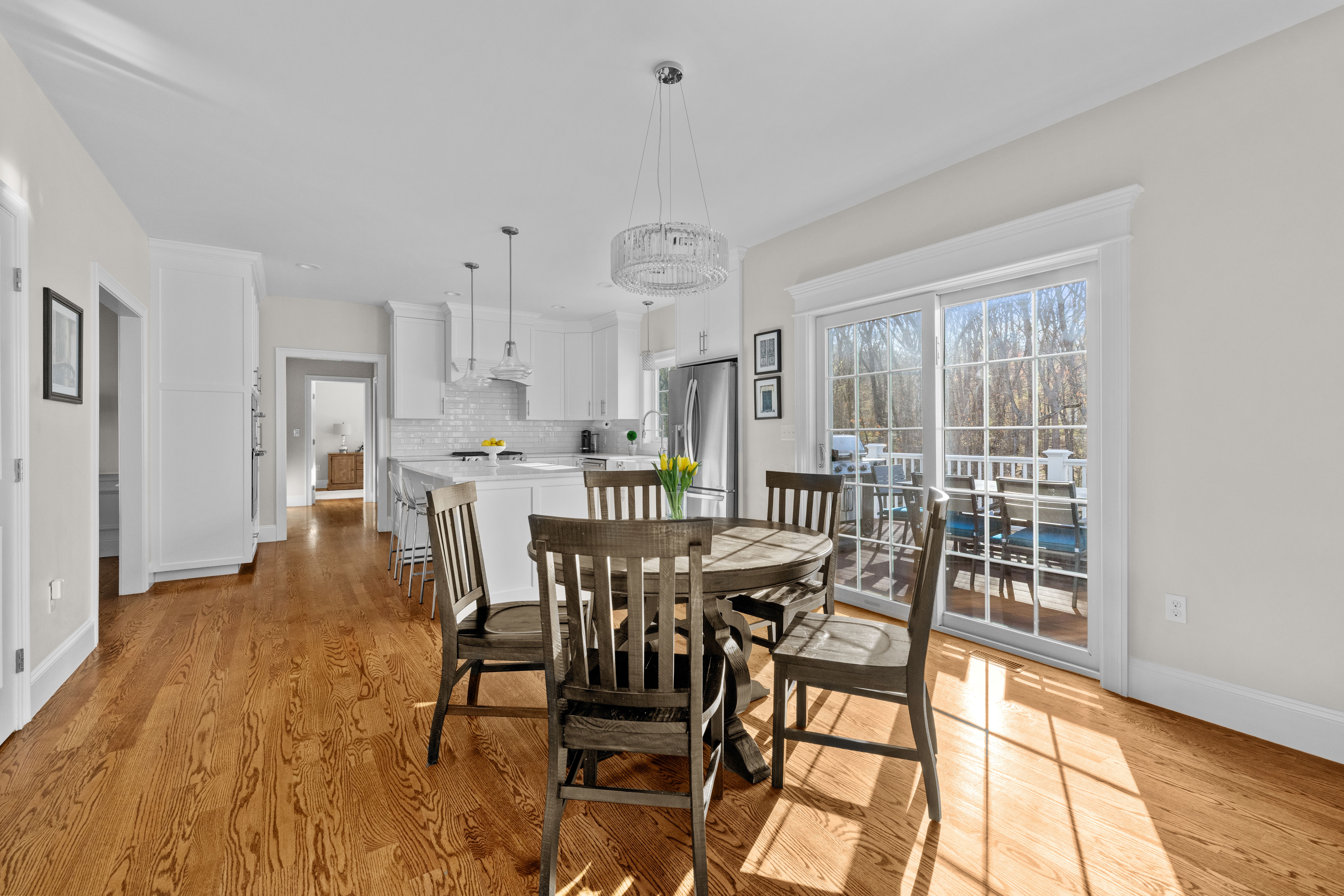  8 Leeds Way, Southborough, MA 01772 - 物件實景