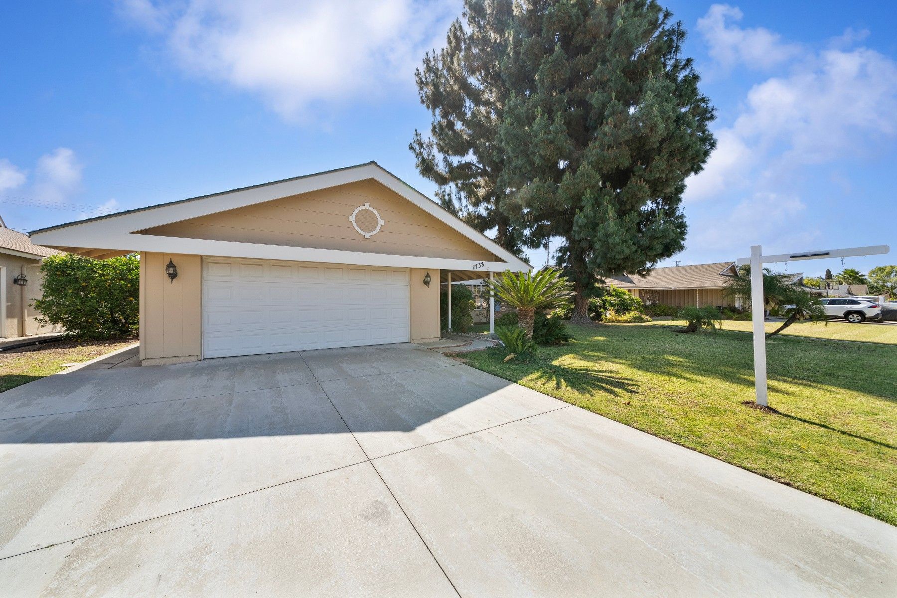  1738 Tuffree Boulevard, Placentia, CA 92870 - 物件實景