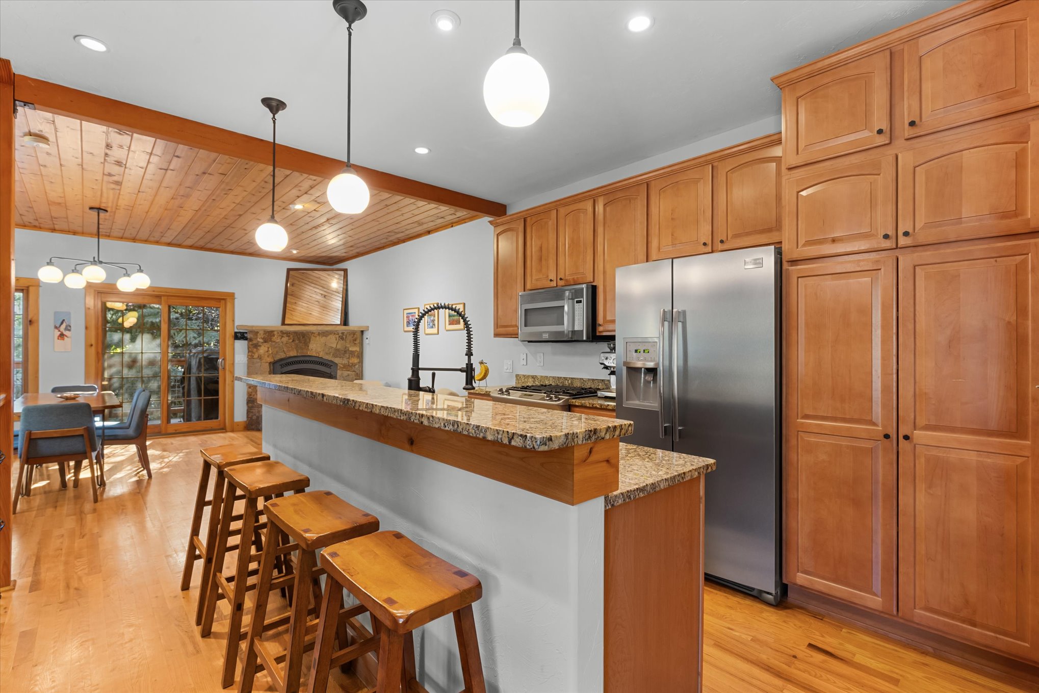  3066 Aspen Leaf Way, Steamboat Springs, CO 80487 - 物件實景