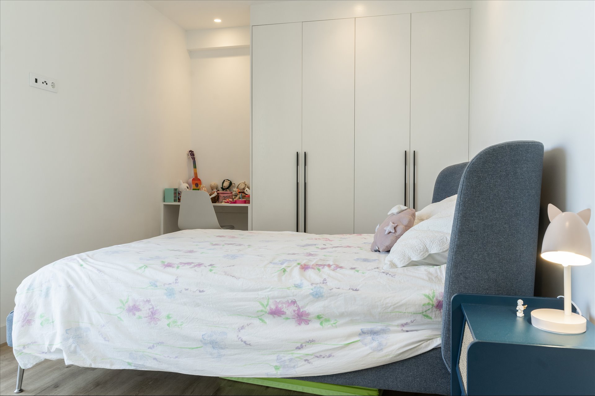  Flat, 3 bedrooms, for Sale - 物件實景