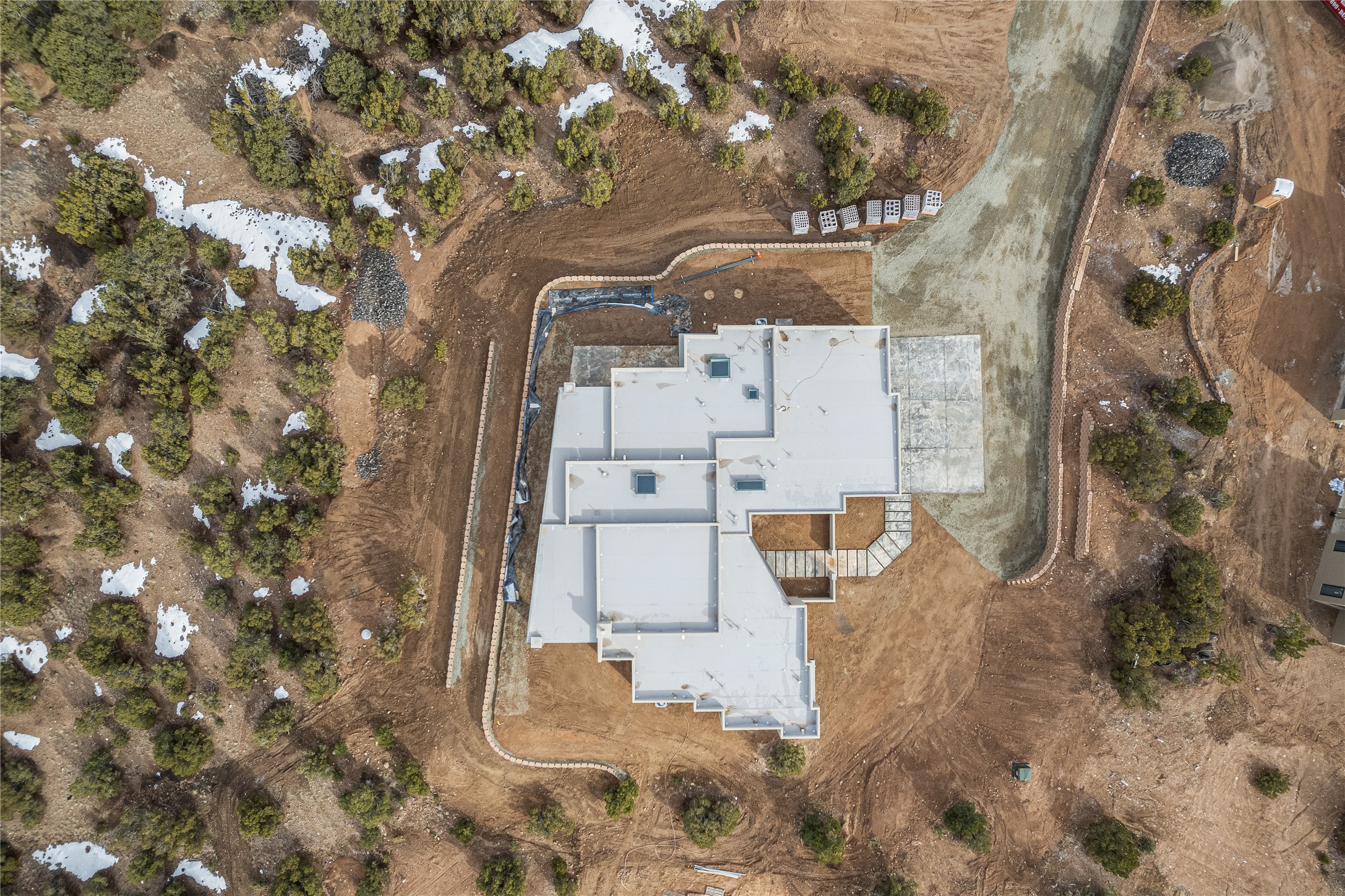  14 Jemez Hills (Lot 5) - 物件實景