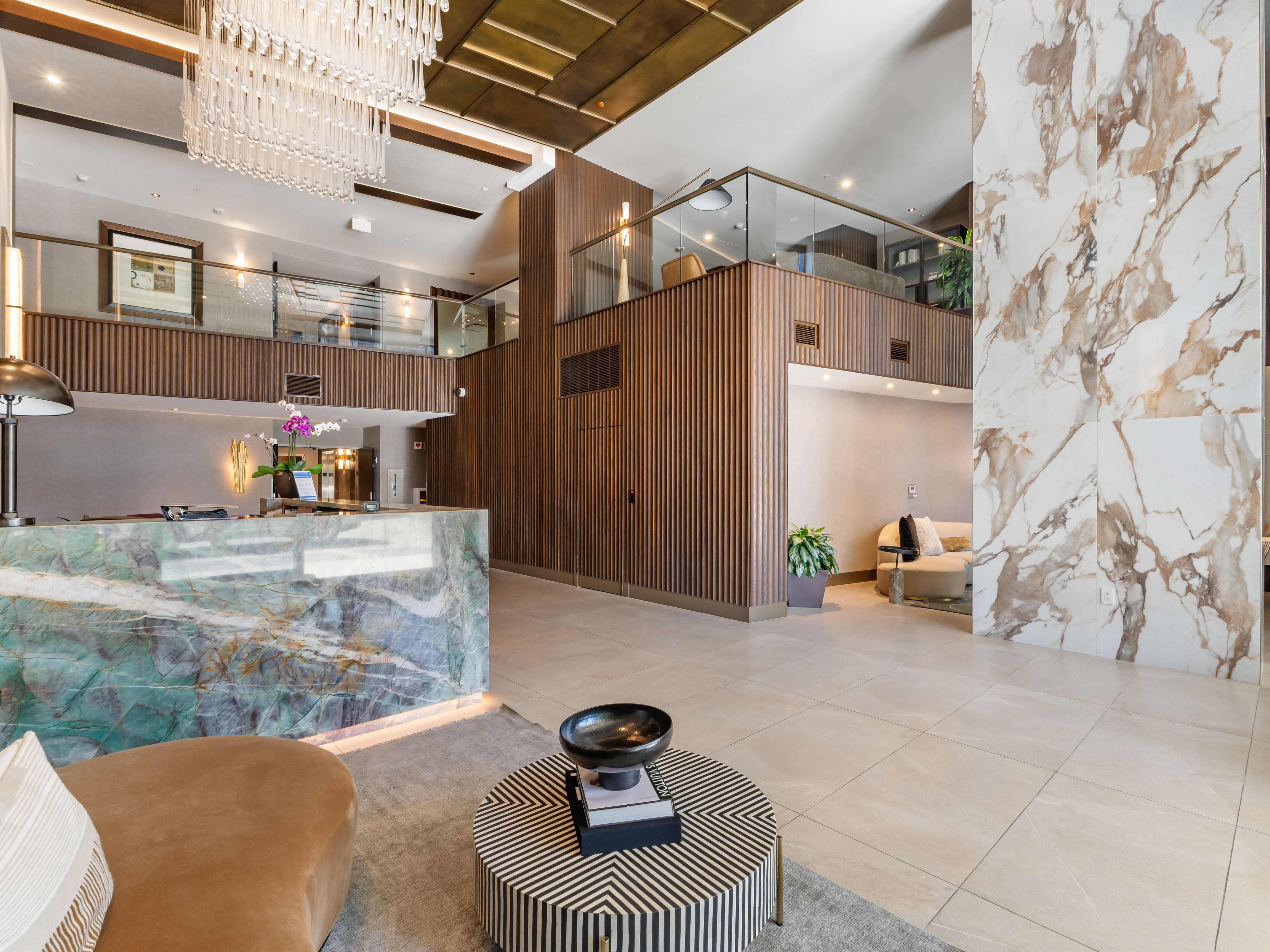  1325 Pacific Hwy #2302, San Diego, CA 92101 - 物件實景