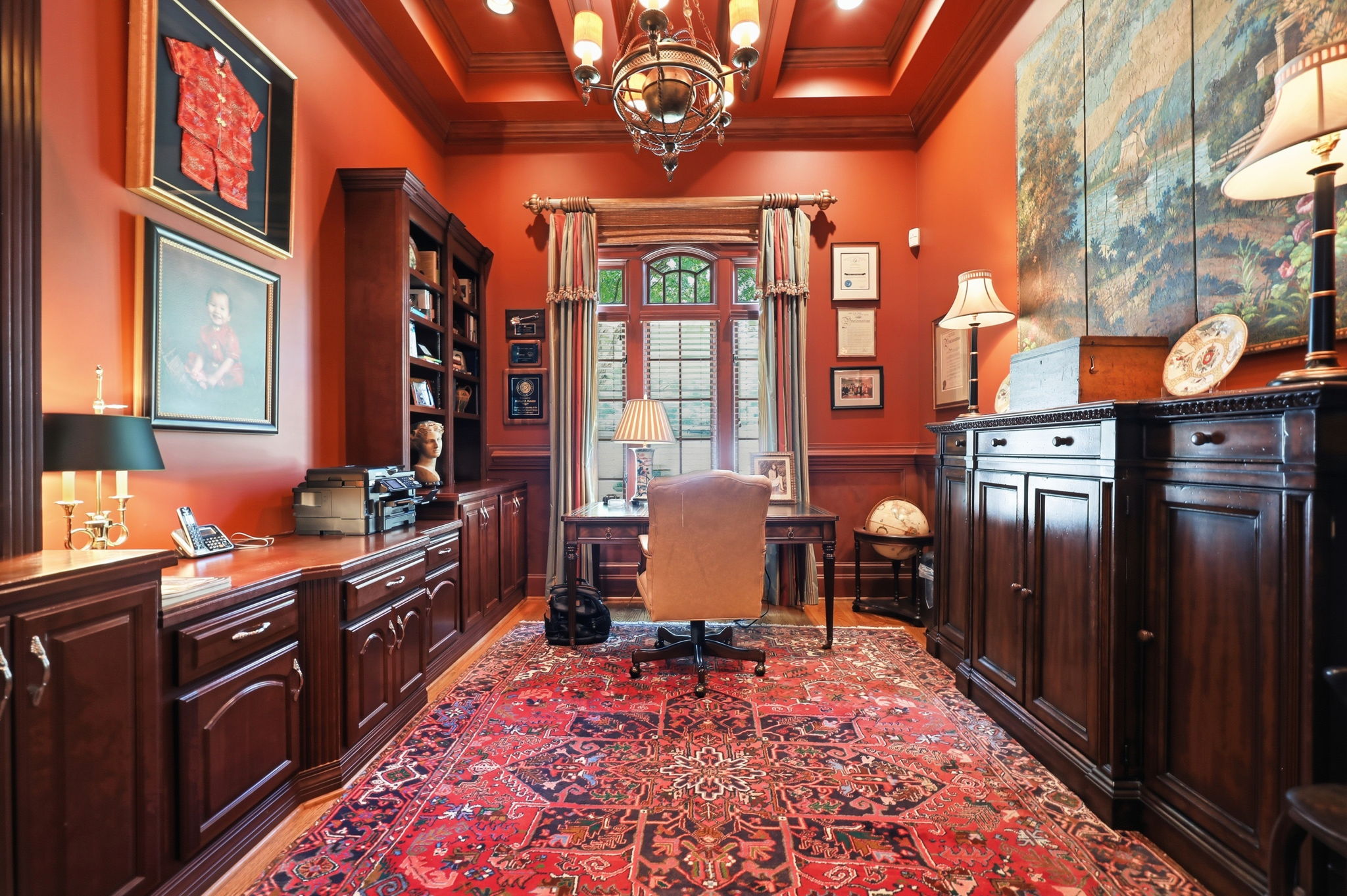  12345 Richmond Run Drive, Raleigh, NC 27614 - 物件實景