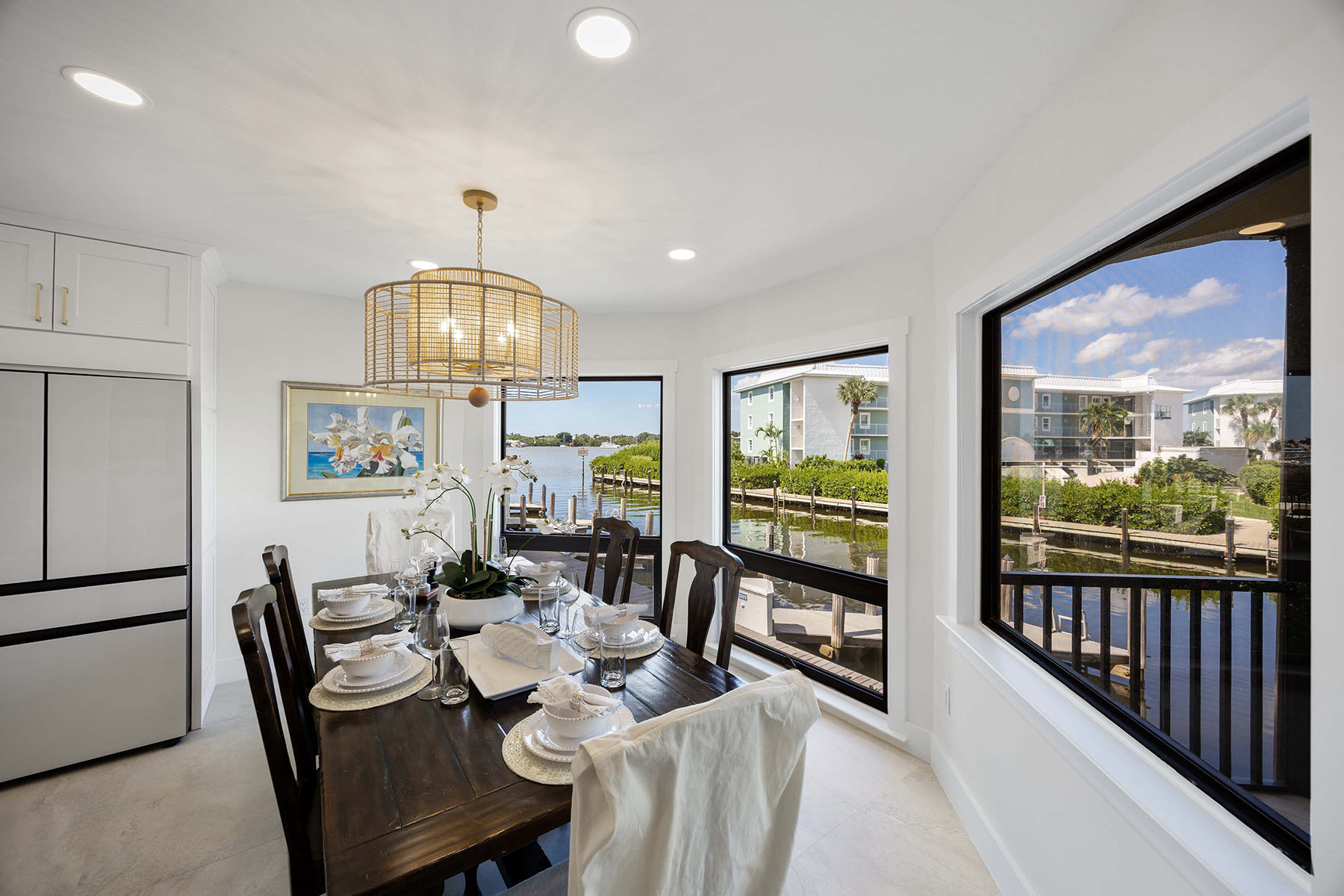  ROYAL HARBOR - BAYVIEW ESTATES - 物件實景