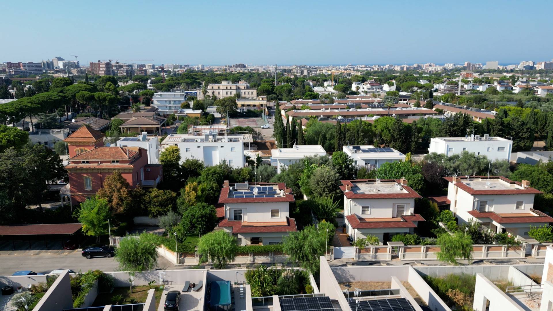 Corso Alcide De Gasperi, Bari, Bari, 70100, IT, 3 Bedrooms Bedrooms, ,4 BathroomsBathrooms,Residential,For Sale,Corso Alcide De Gasperi,1628155