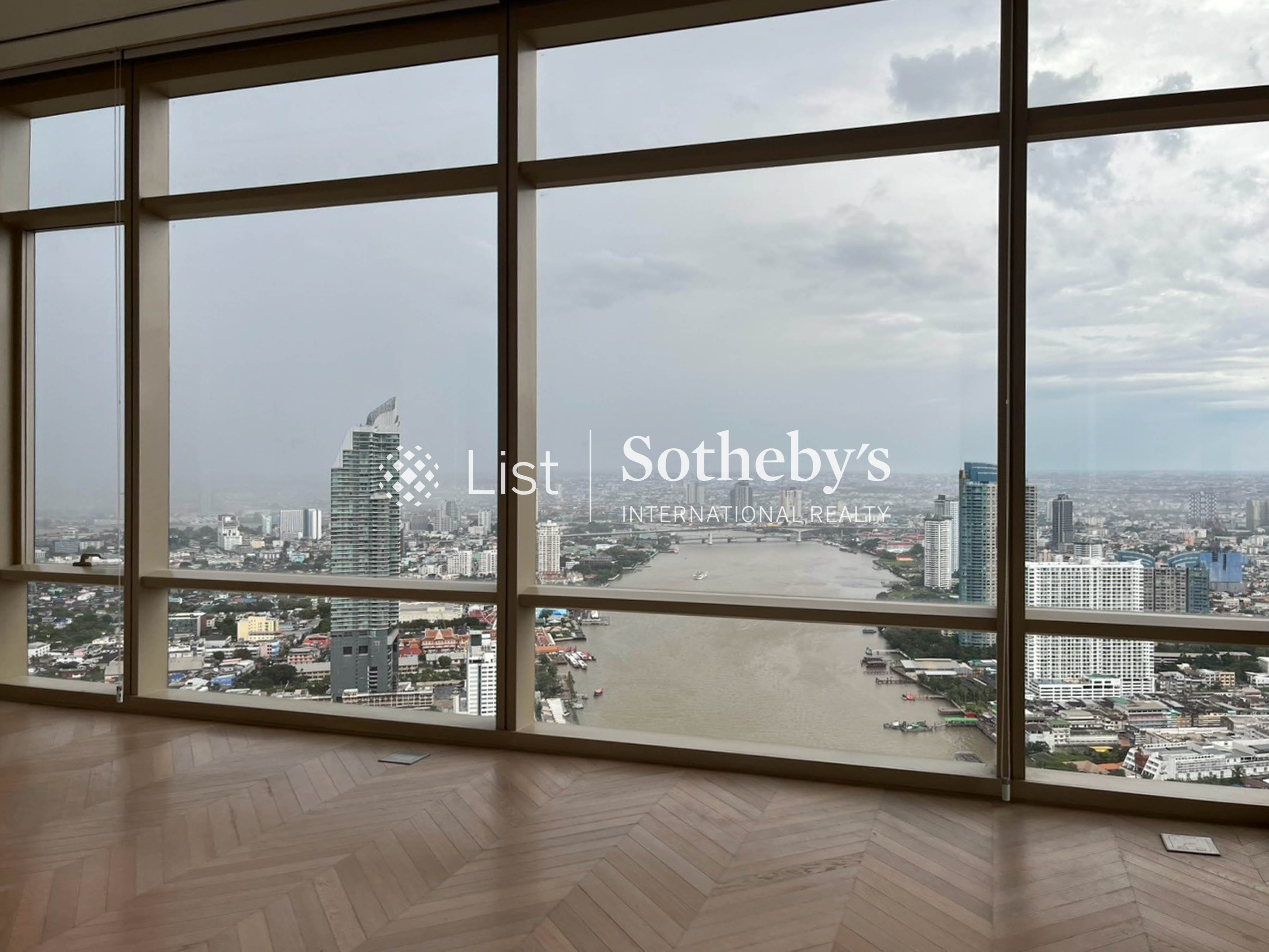  Four Seasons Private Residences - 物件實景
