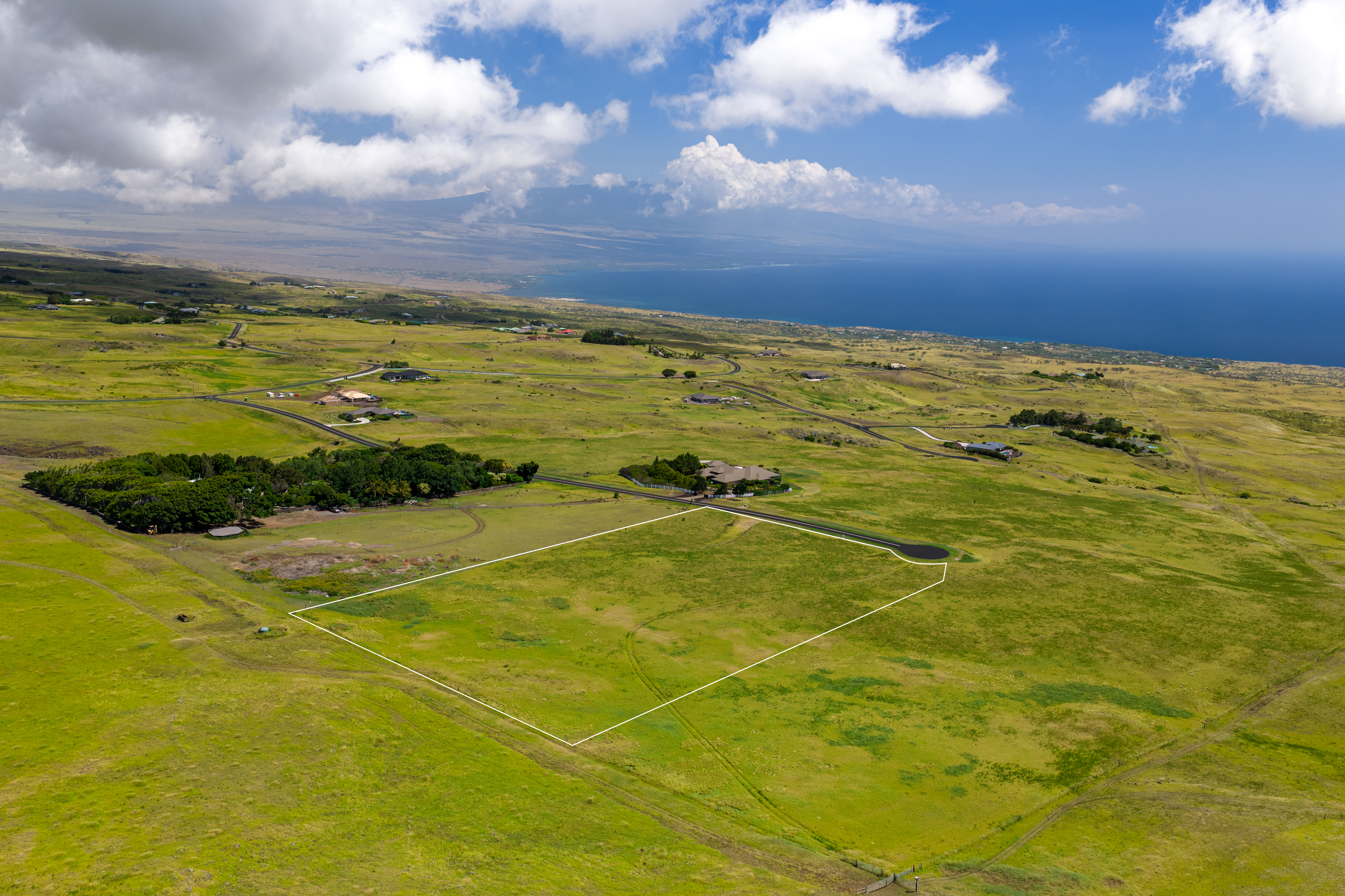  695 Ualani Pl, Kamuela, HI, 96743 - 物件實景