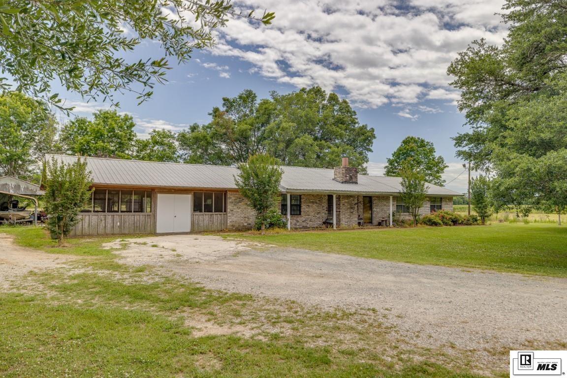 Rayville, Louisiana, 71269, United States, 3 Bedrooms Bedrooms, ,2 BathroomsBathrooms,Residential,For Sale,1847569