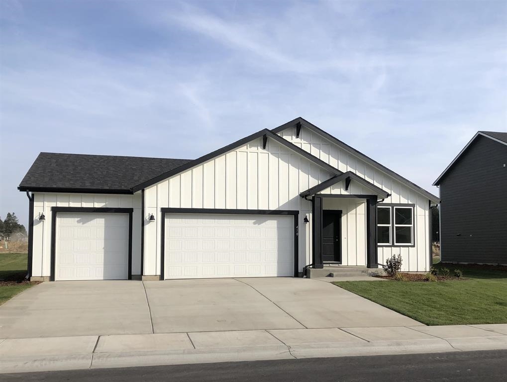 Deer Park, Washington, 99006, United States, 3 Bedrooms Bedrooms, ,Residential,For Sale,1877119