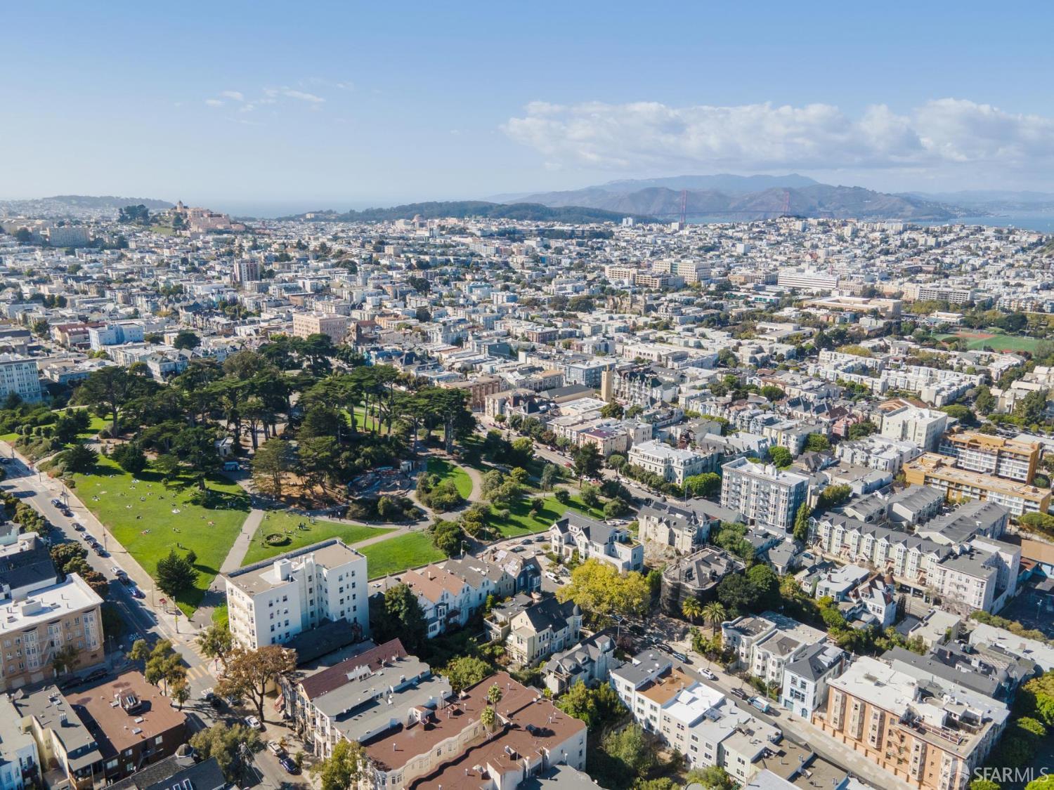 San Francisco, California, 94117, United States, 17 Bedrooms Bedrooms, ,Residential,For Sale,1994425