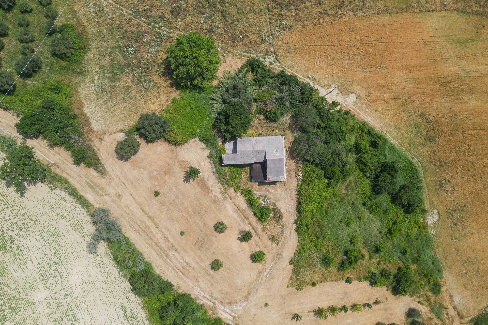 Montelabbate, Pesaro e Urbino, 61025, IT, 4 Bedrooms Bedrooms, ,3 BathroomsBathrooms,Residential,For Sale,1876192