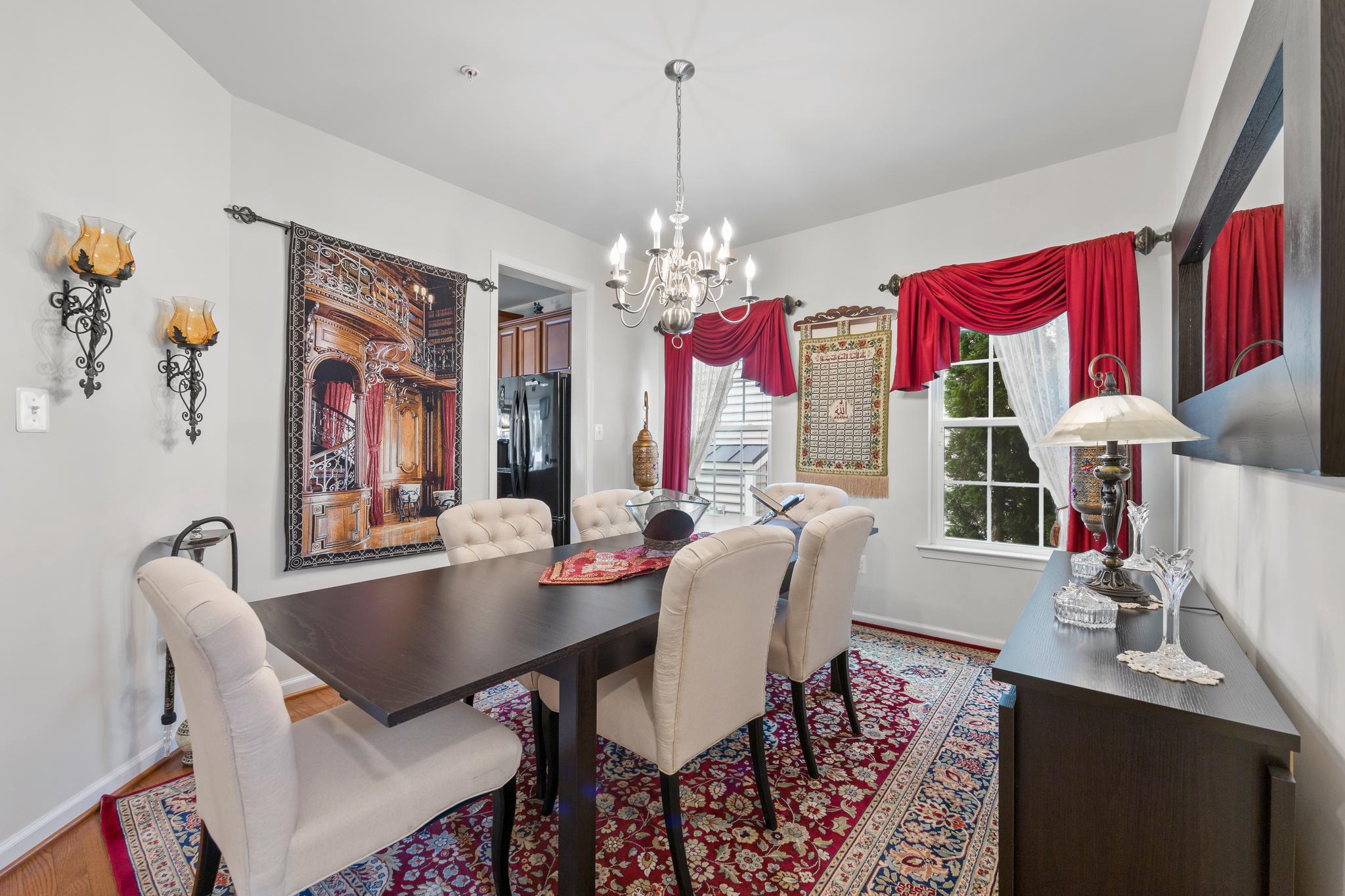  9175 Bealls Farm Road, Frederick, MD, 21704 - 物件實景