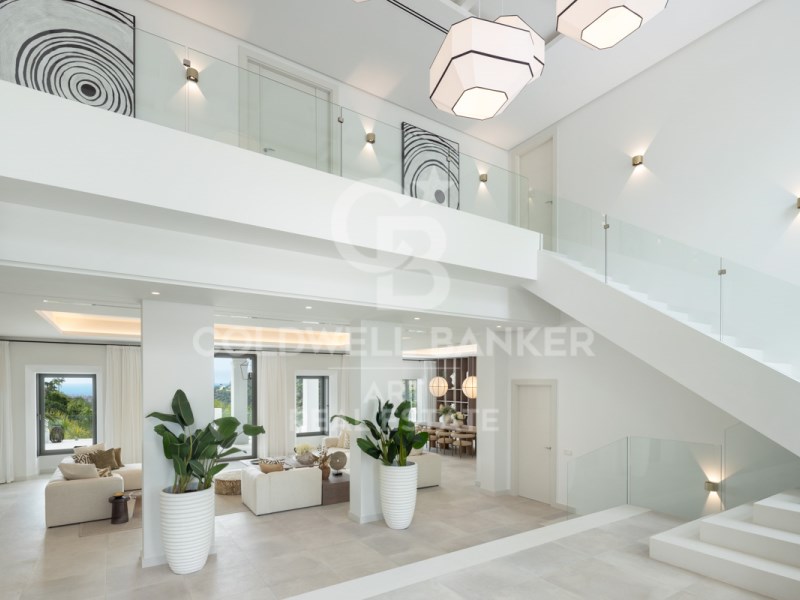 Benahavís, Andalusia, ES, 5 Bedrooms Bedrooms, ,7 BathroomsBathrooms,Residential,For Sale,1874908