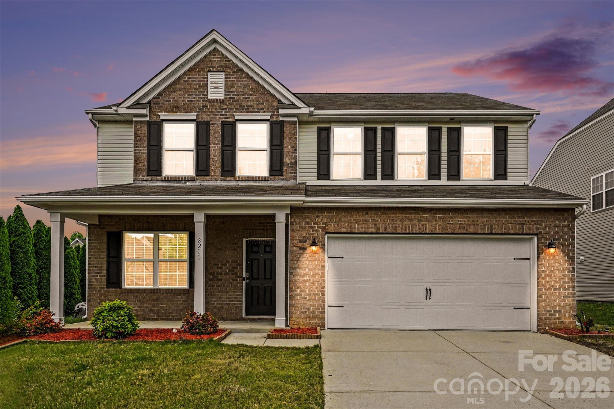 Pamplin Ct, Charlotte, NC 28273