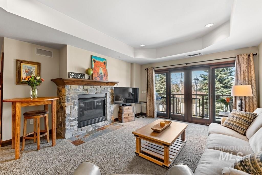 McCall, Idaho, 83638, United States, 2 Bedrooms Bedrooms, ,2 BathroomsBathrooms,Residential,For Sale,1916211