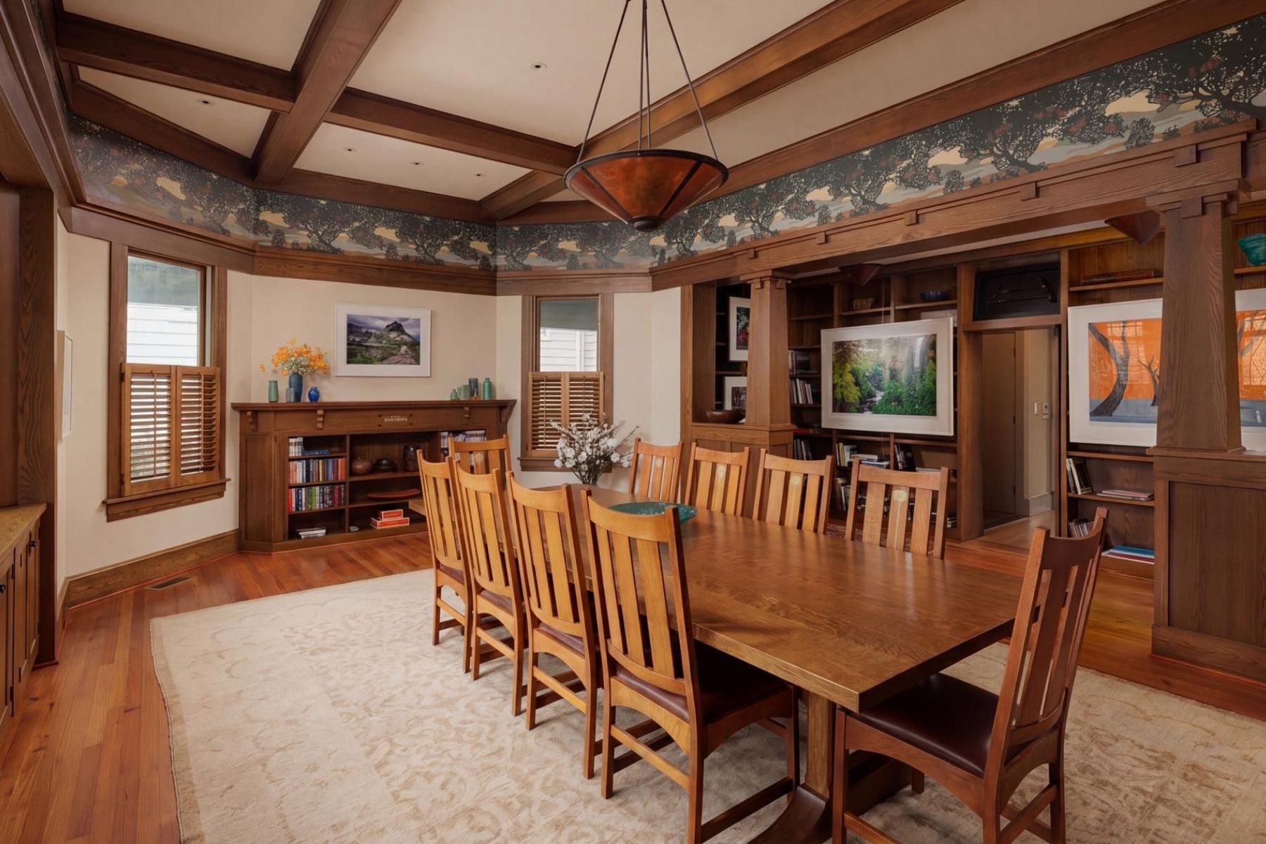  3626 Raymond Street, Chevy Chase, MD, 20815 - 物件實景