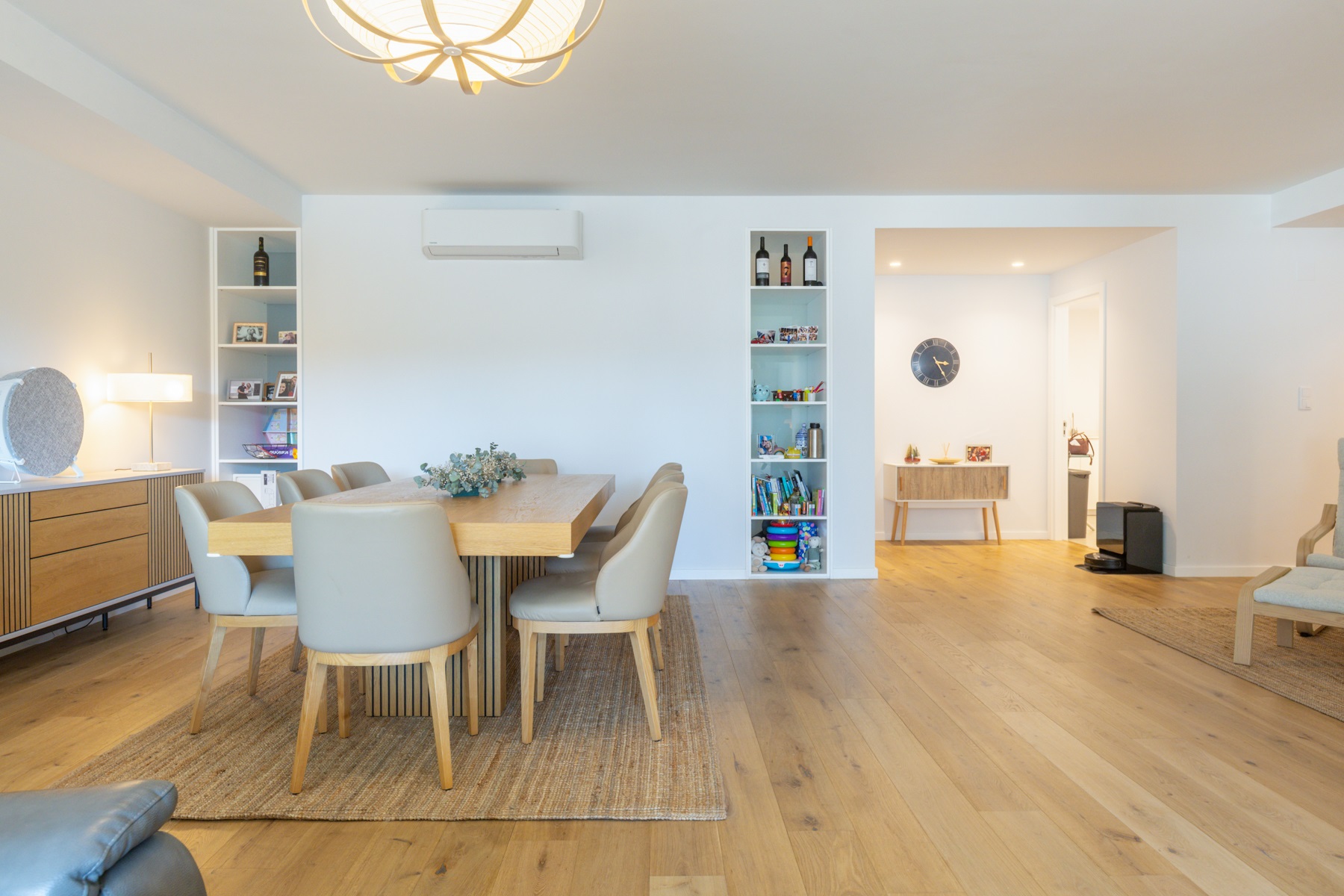  Flat, 4 bedrooms, for Sale - 物件實景