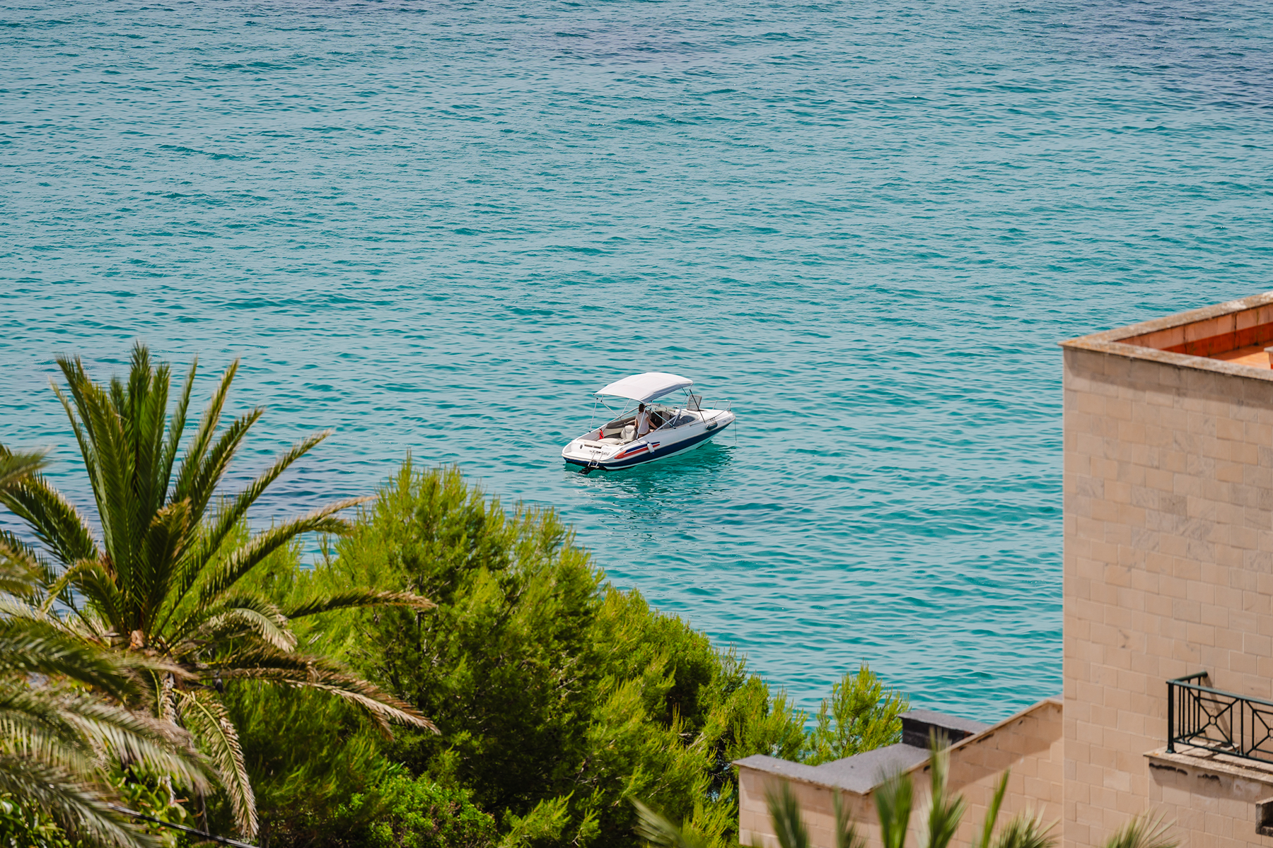  Renovated flat with sea views in Cala Major, Palma - 物件實景