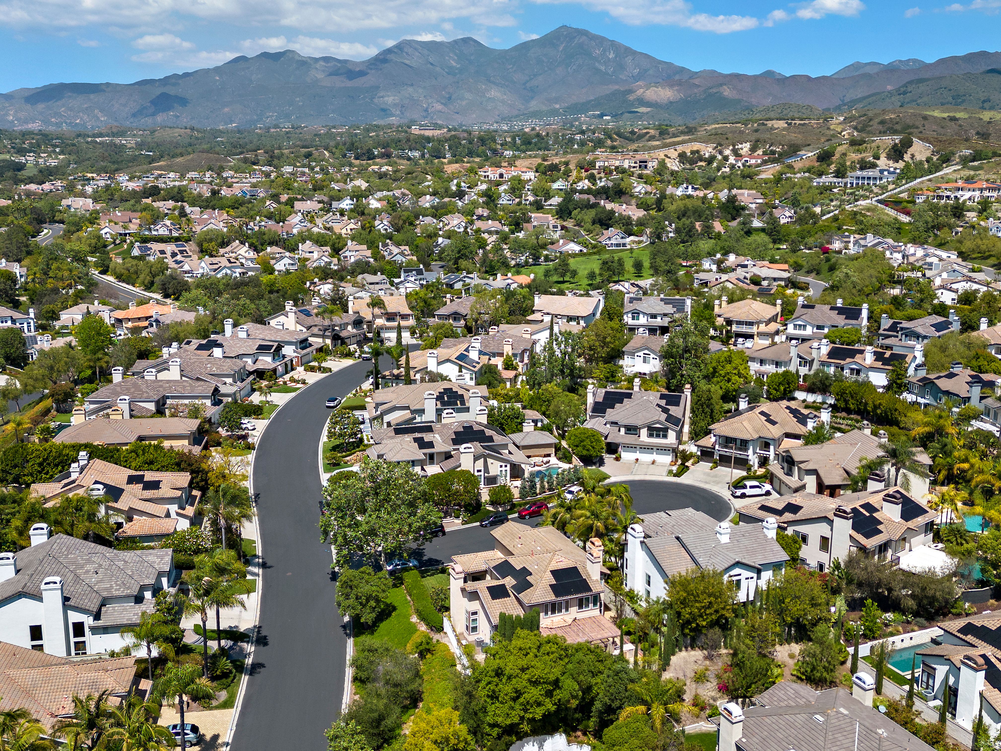  2 Stoneridge, Coto de Caza, CA 92679 - 物件實景