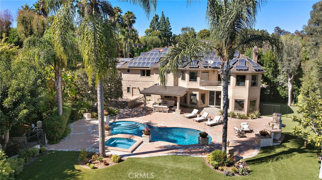 Laguna Hills, California, 92653, United States, 7 Bedrooms Bedrooms, ,5 BathroomsBathrooms,Residential,For Sale,1941687