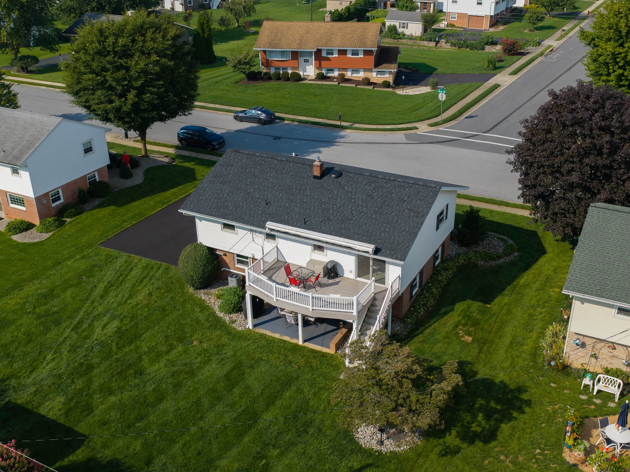  2135 Brockton Rd, Lancaster, PA 17601 - 物件實景