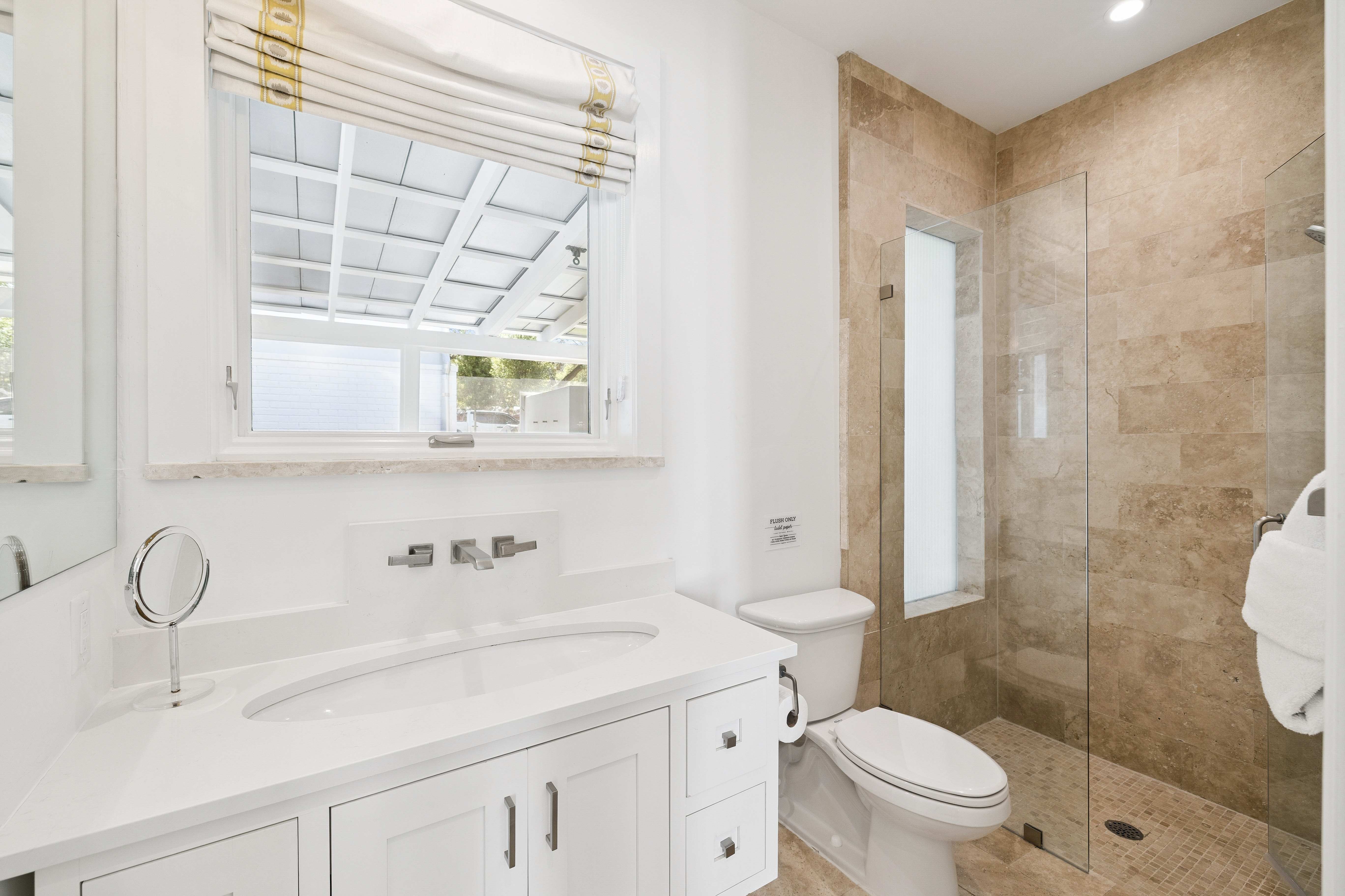  Private Beachside Compound Steps From Seaside, Florida - 物件實景