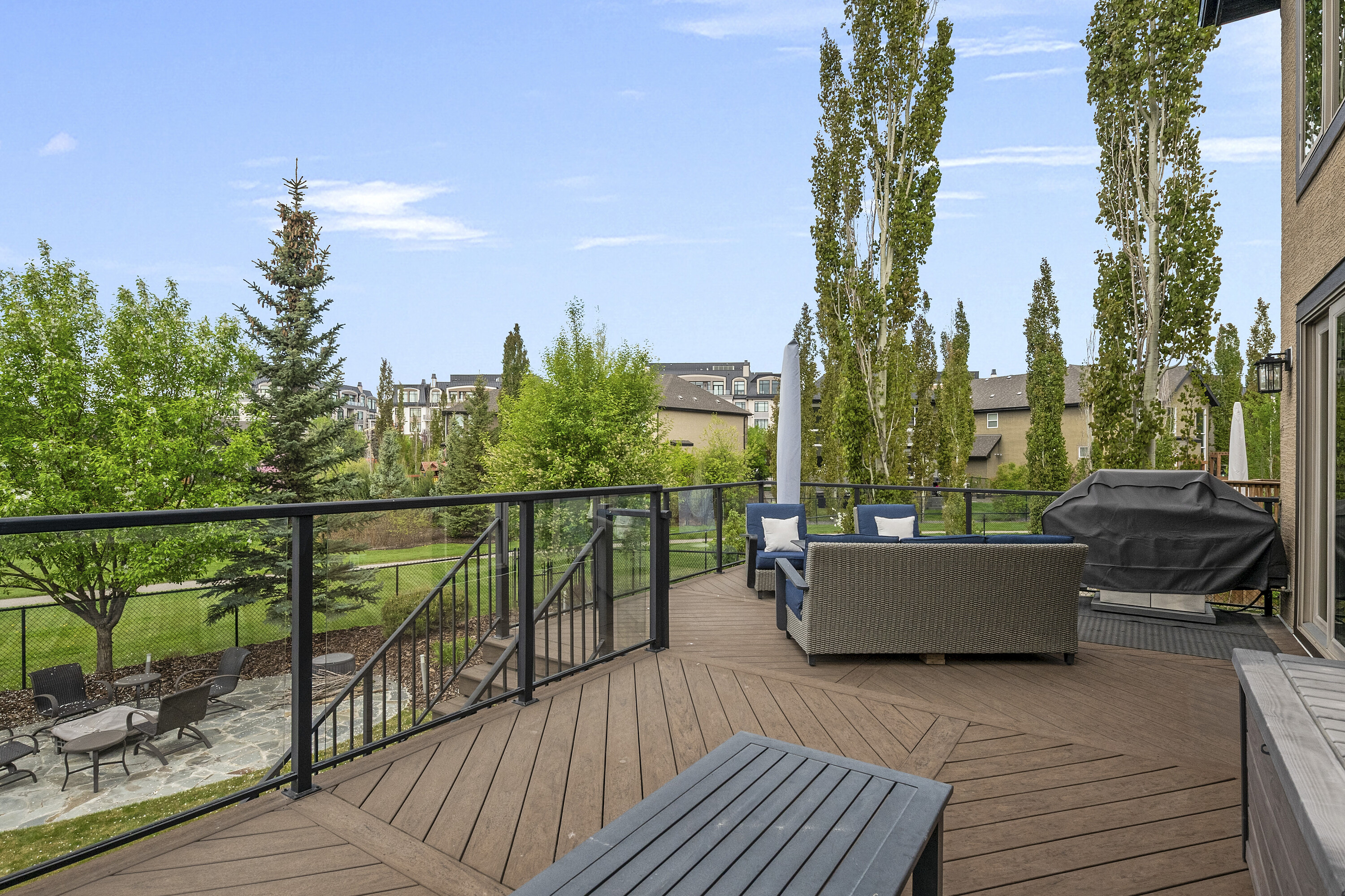  Quarry Park Backing Greenspace - 物件實景