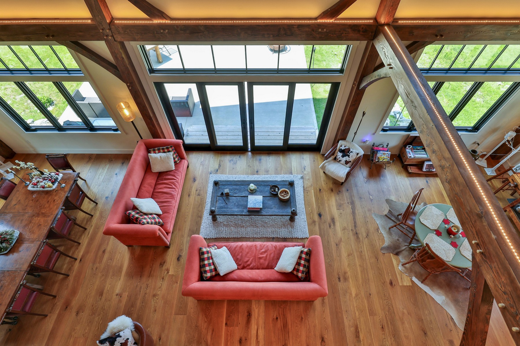  348 Turtle Hill Road - 物件實景