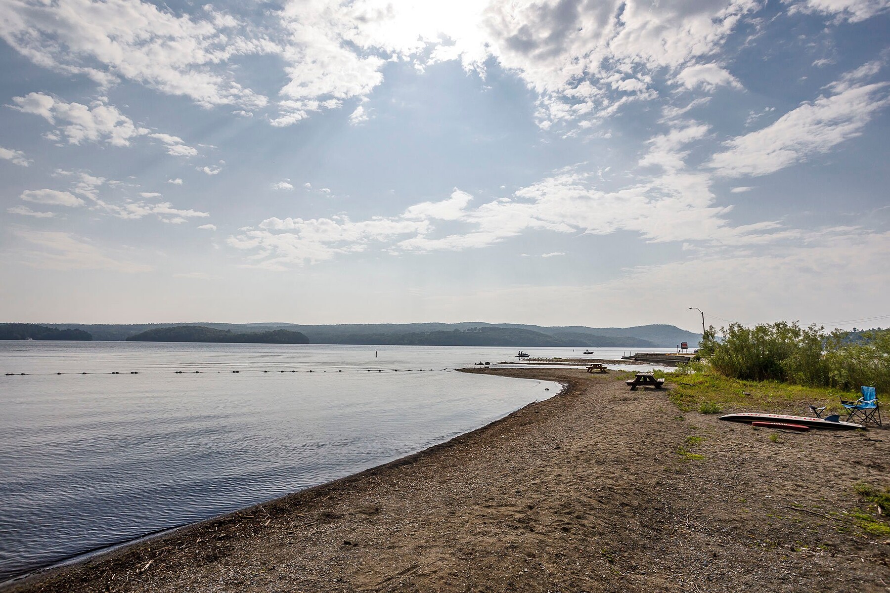 Potton, Eastern Townships - 物件實景