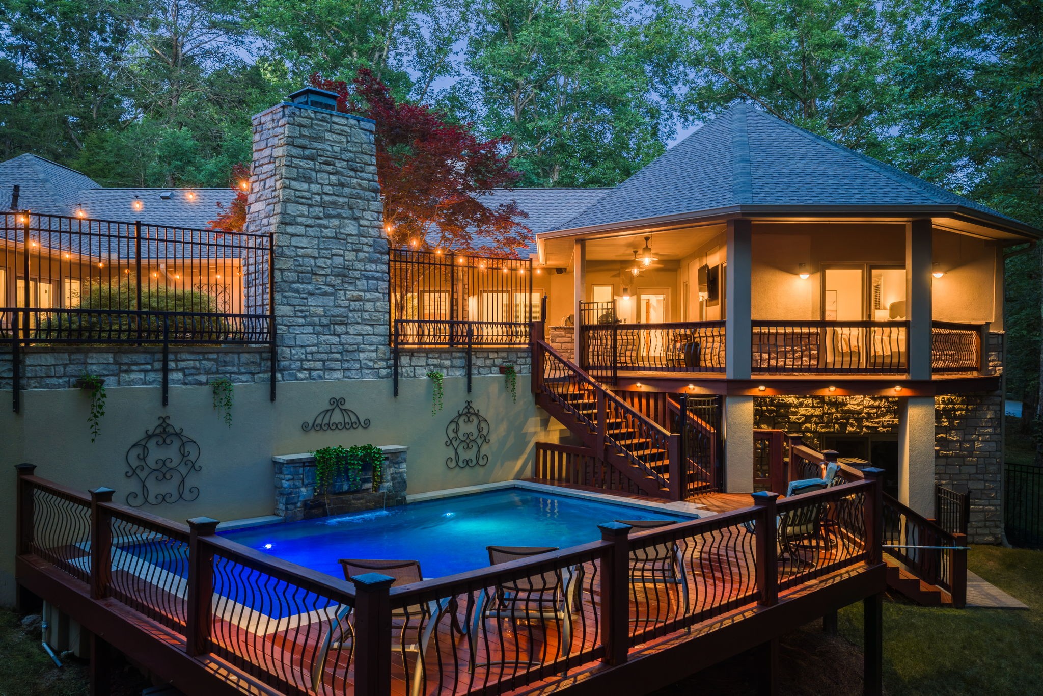  1003 Champion Hills Dr, Kingston Springs, TN, 37082 - 物件實景