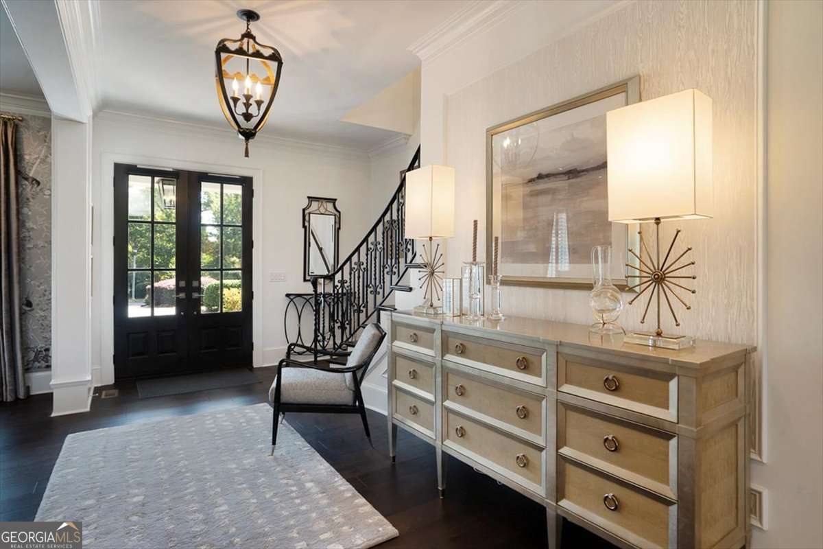 Statham, Georgia, 30666, United States, 6 Bedrooms Bedrooms, ,7 BathroomsBathrooms,Residential,For Sale,1991393