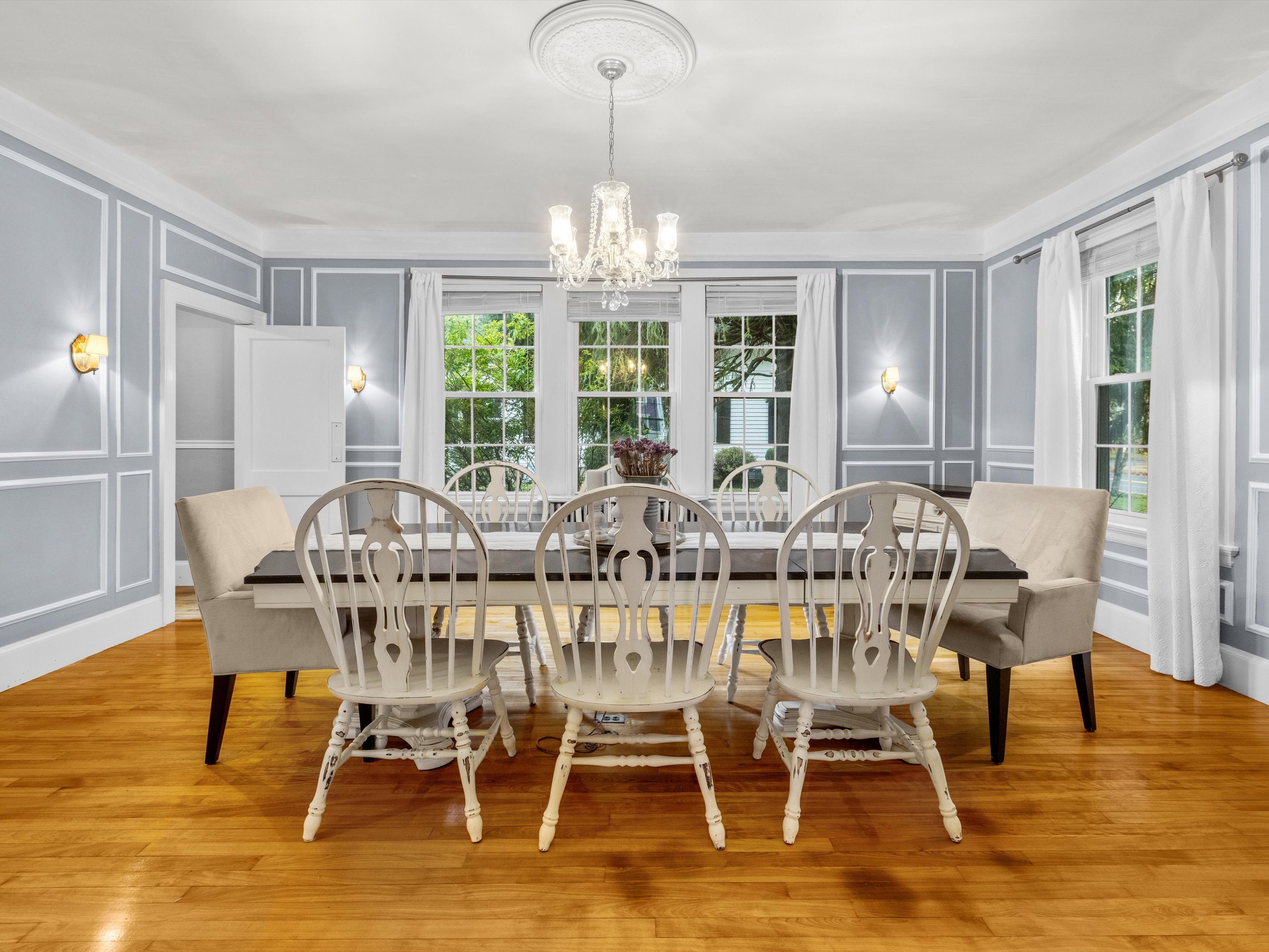  Historic Charm and Modern Luxury in Downtown Westborough - 物件實景